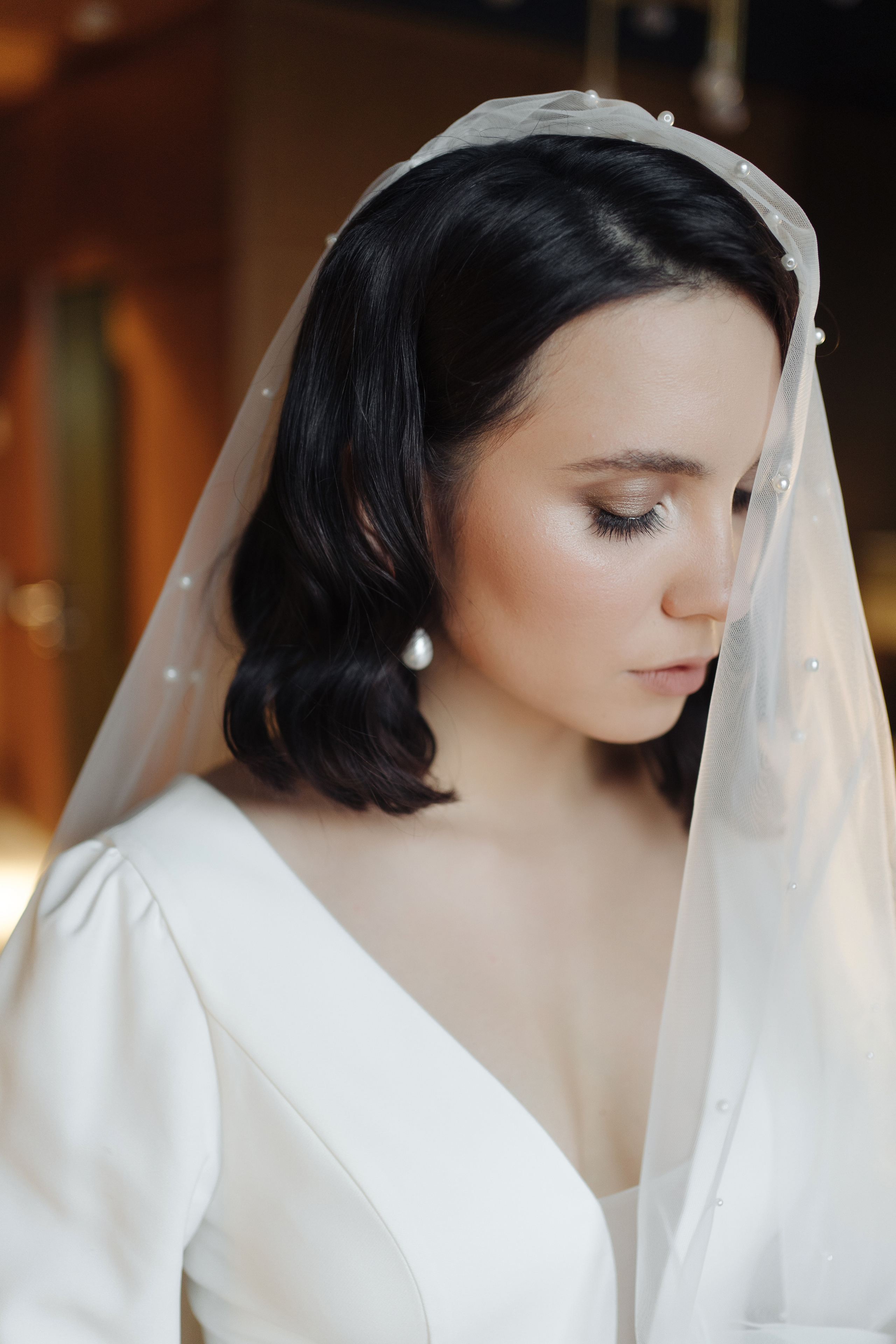 Владислав и Юлия. Фотограф Макс Меш