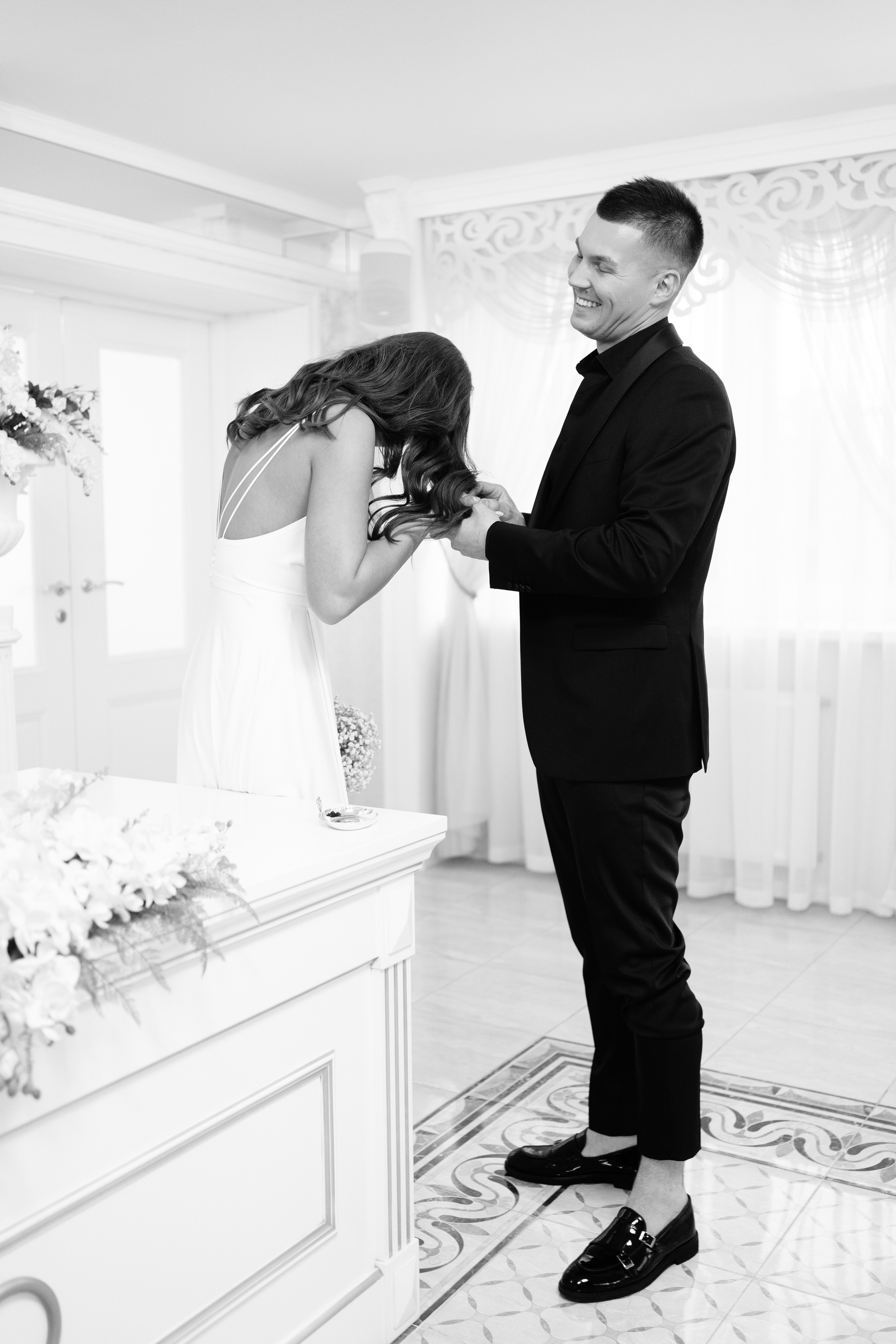 «Тёплый октябрь». Фотограф Макс Меш