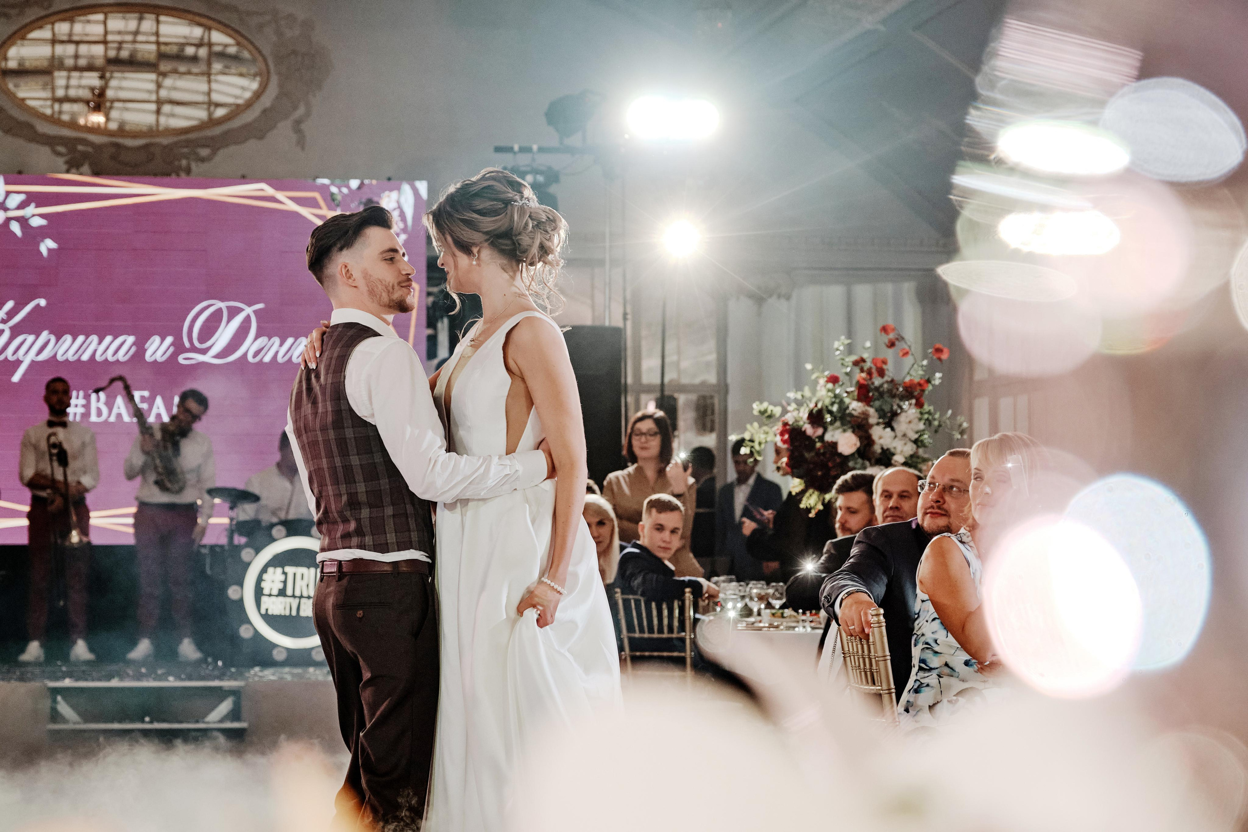 «Именем короля, я объявляю вас…». Фотограф Макс Меш