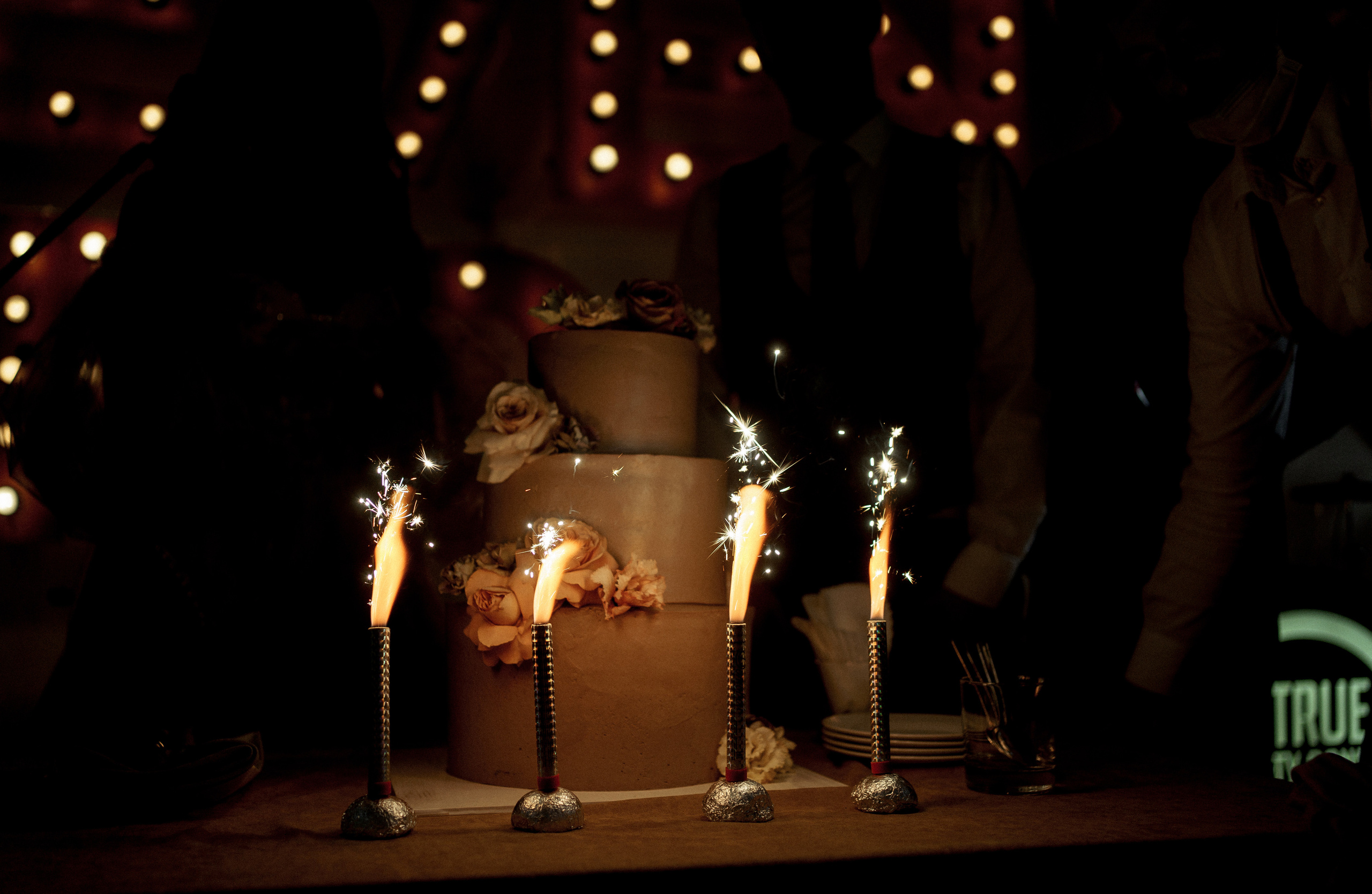 Роман и Яна. Фотограф Макс Меш