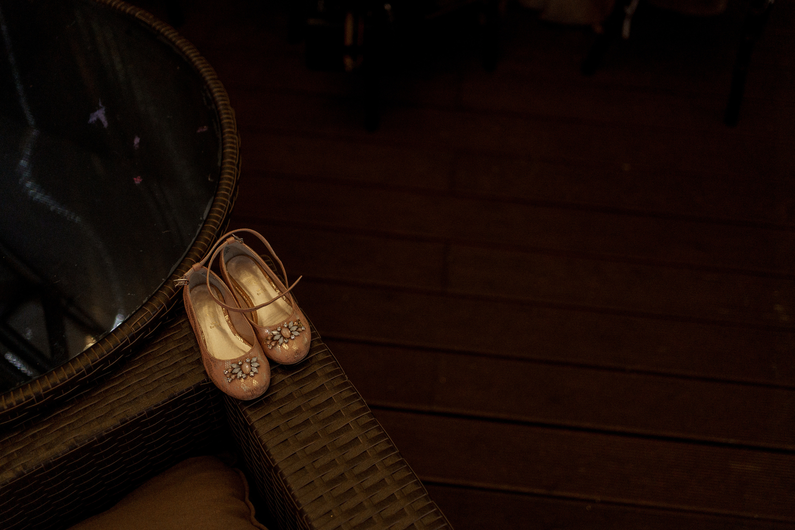 Роман и Яна. Фотограф Макс Меш