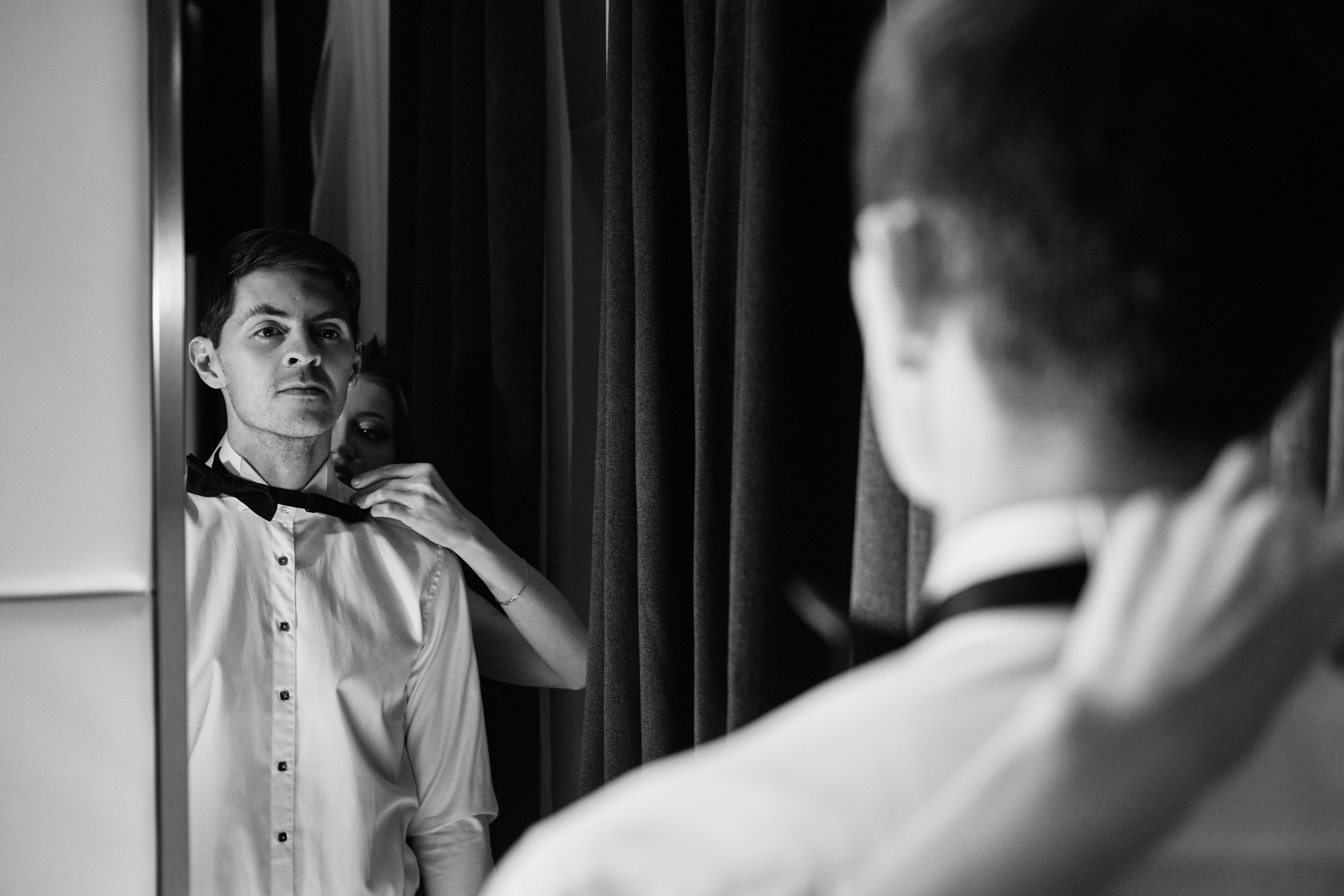 #MRMRS_CHEF. Фотограф Макс Меш