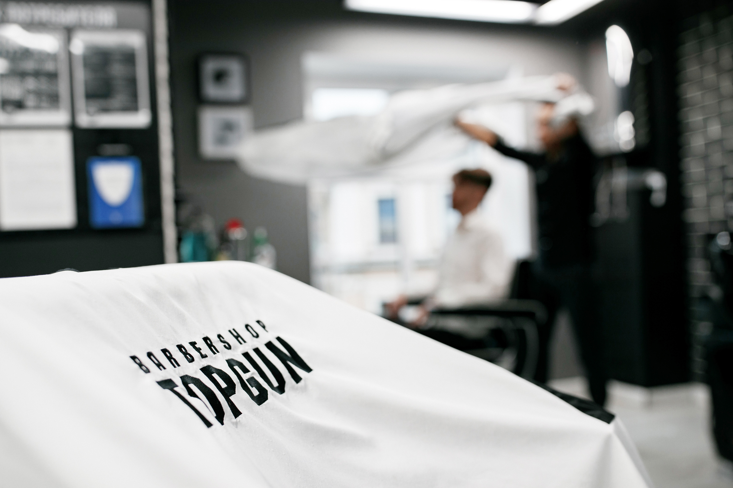 «Именем короля, я объявляю вас…». Фотограф Макс Меш