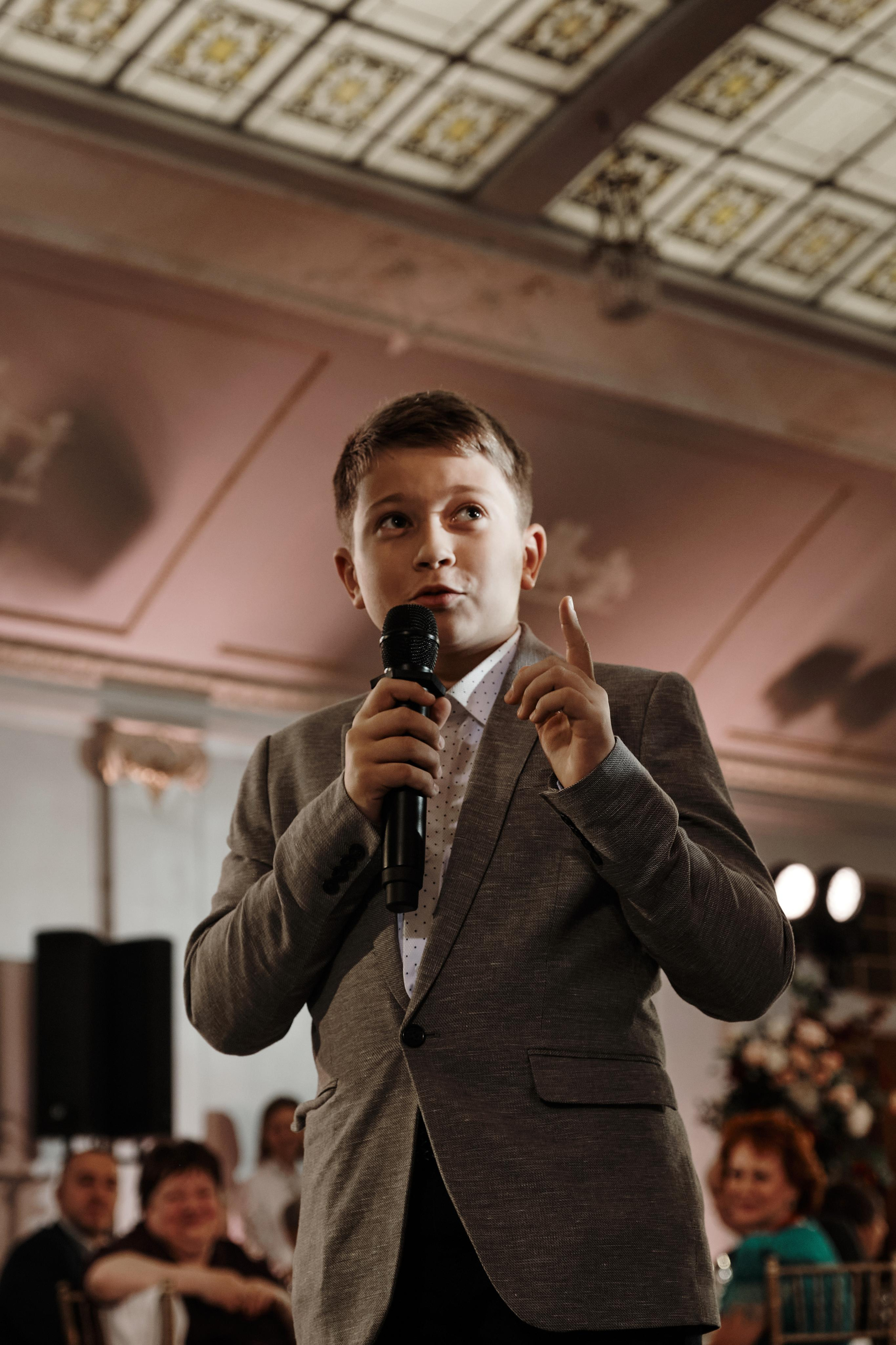 «Именем короля, я объявляю вас…». Фотограф Макс Меш