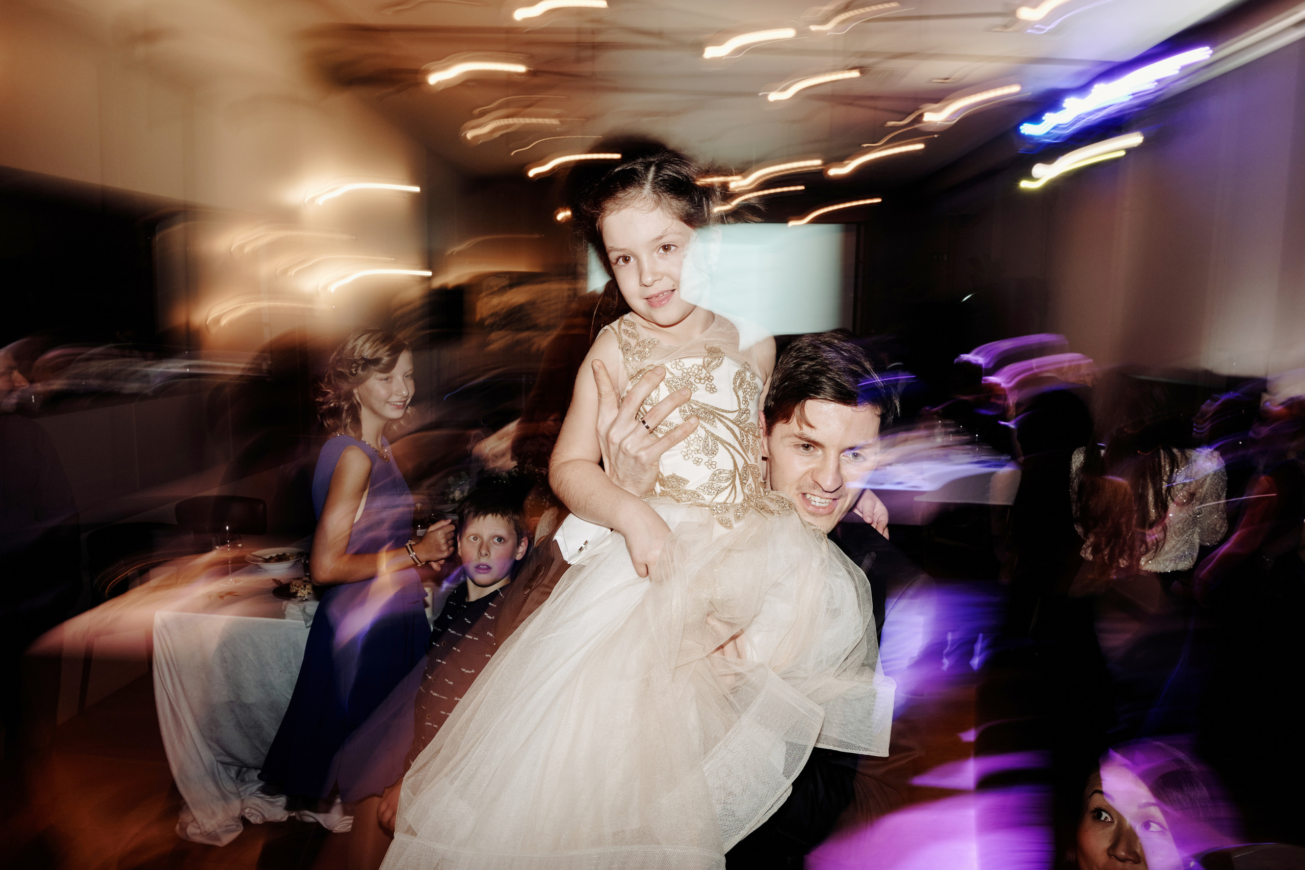 #MRMRS_CHEF. Фотограф Макс Меш