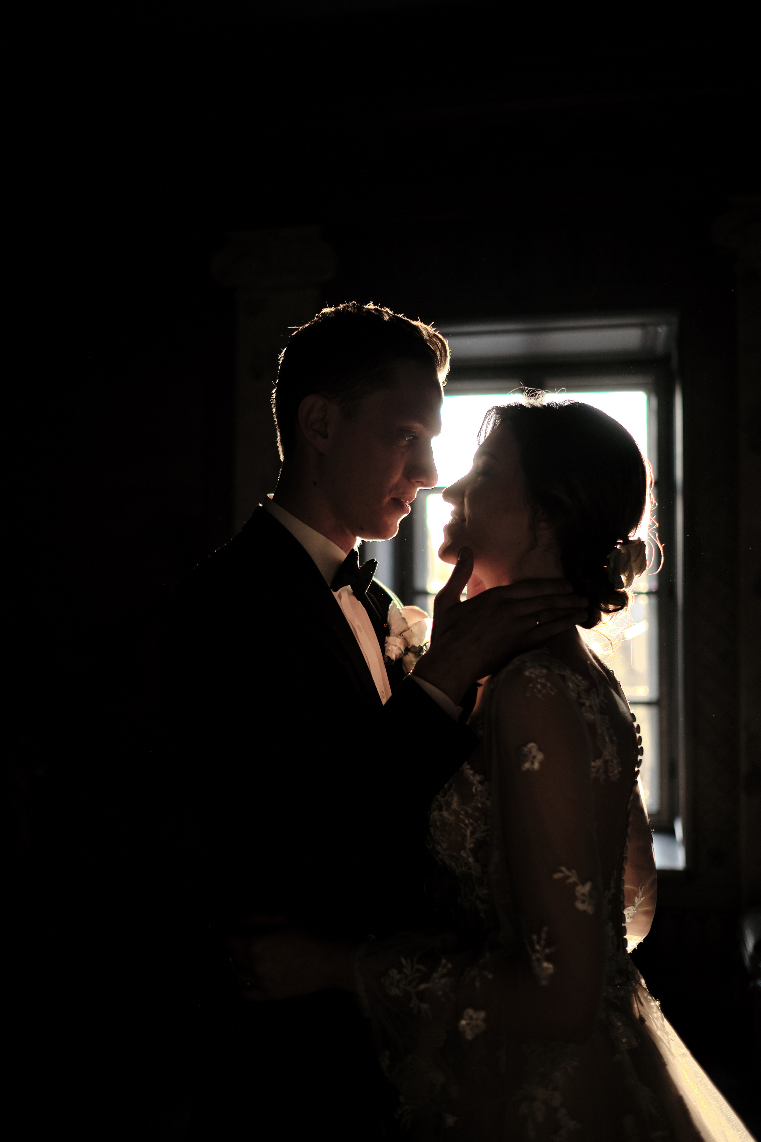 «У нас все поменялось». Фотограф Макс Меш