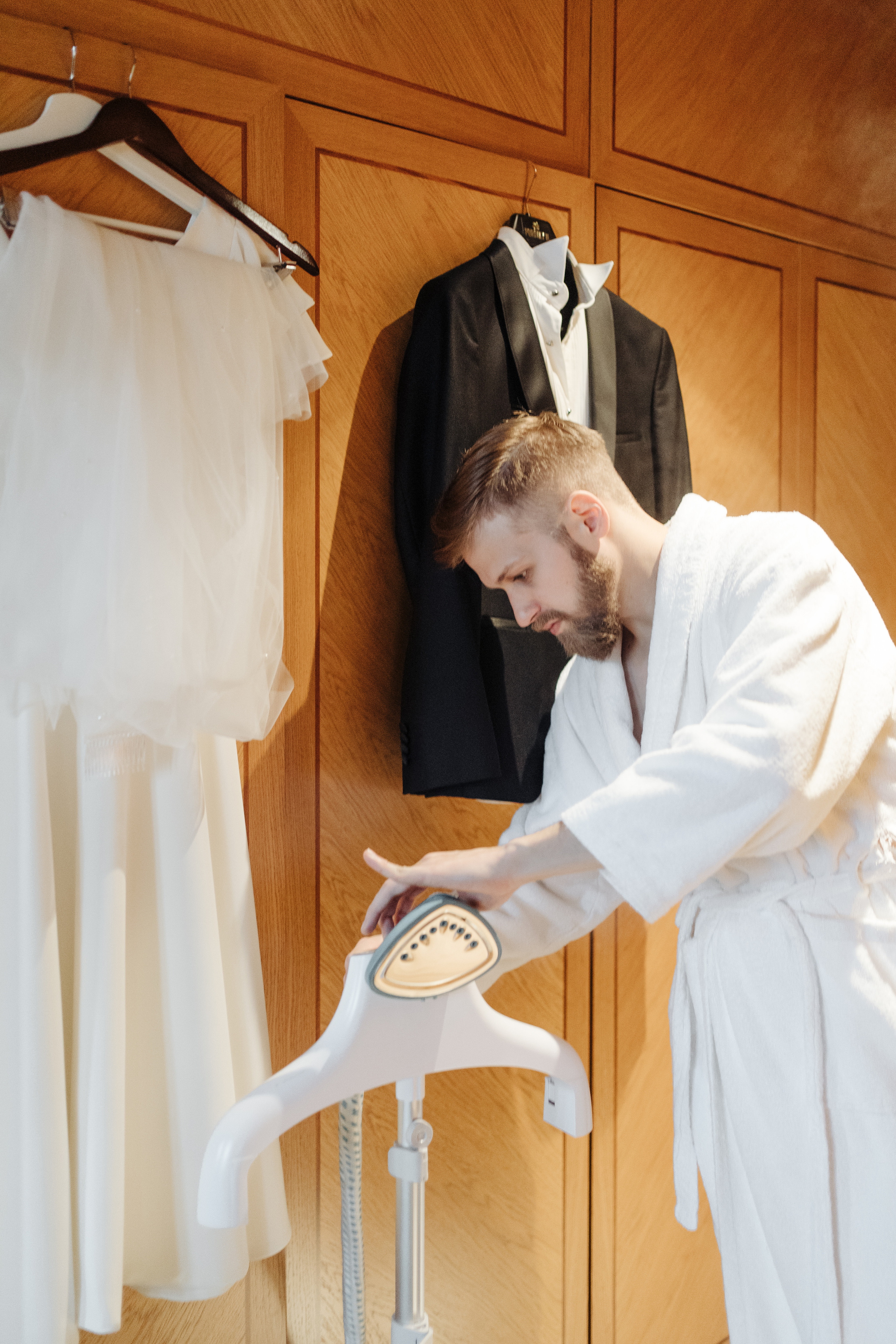 Владислав и Юлия. Фотограф Макс Меш