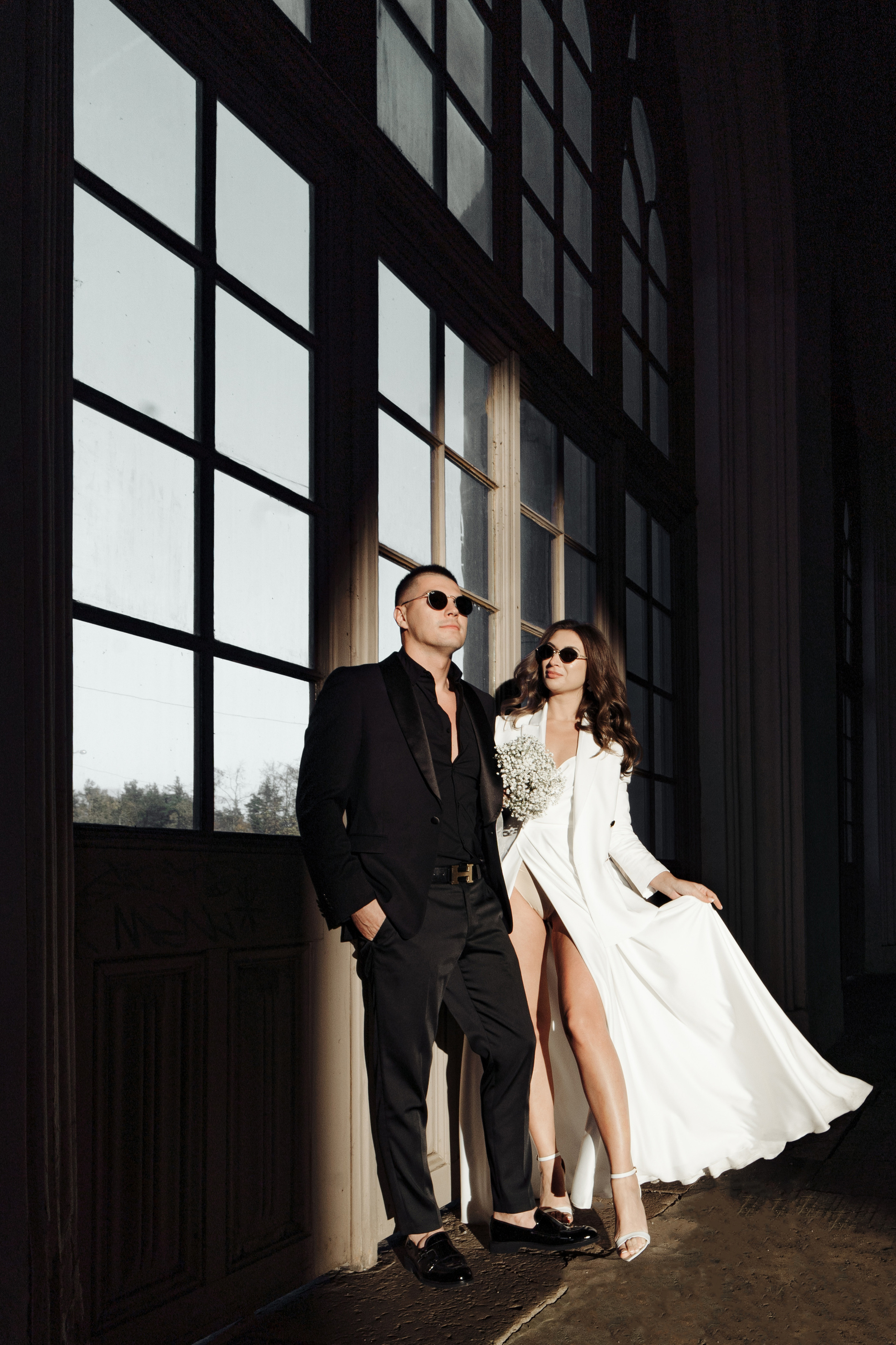 «Тёплый октябрь». Фотограф Макс Меш