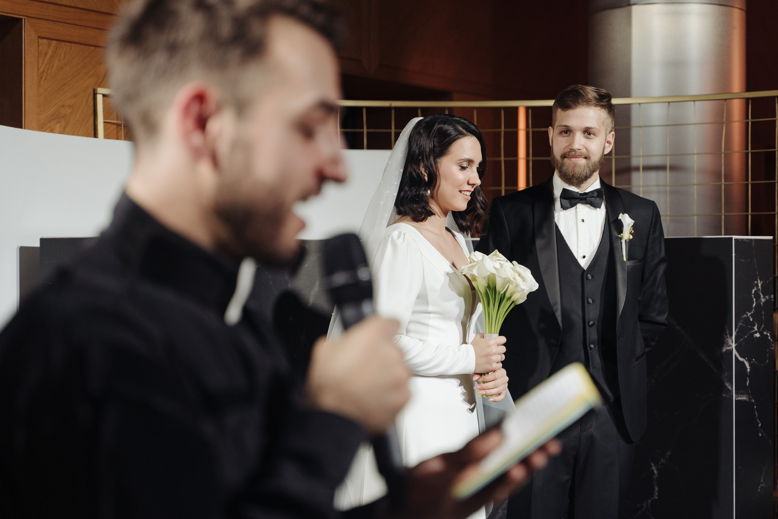 Владислав и Юлия. Фотограф Макс Меш