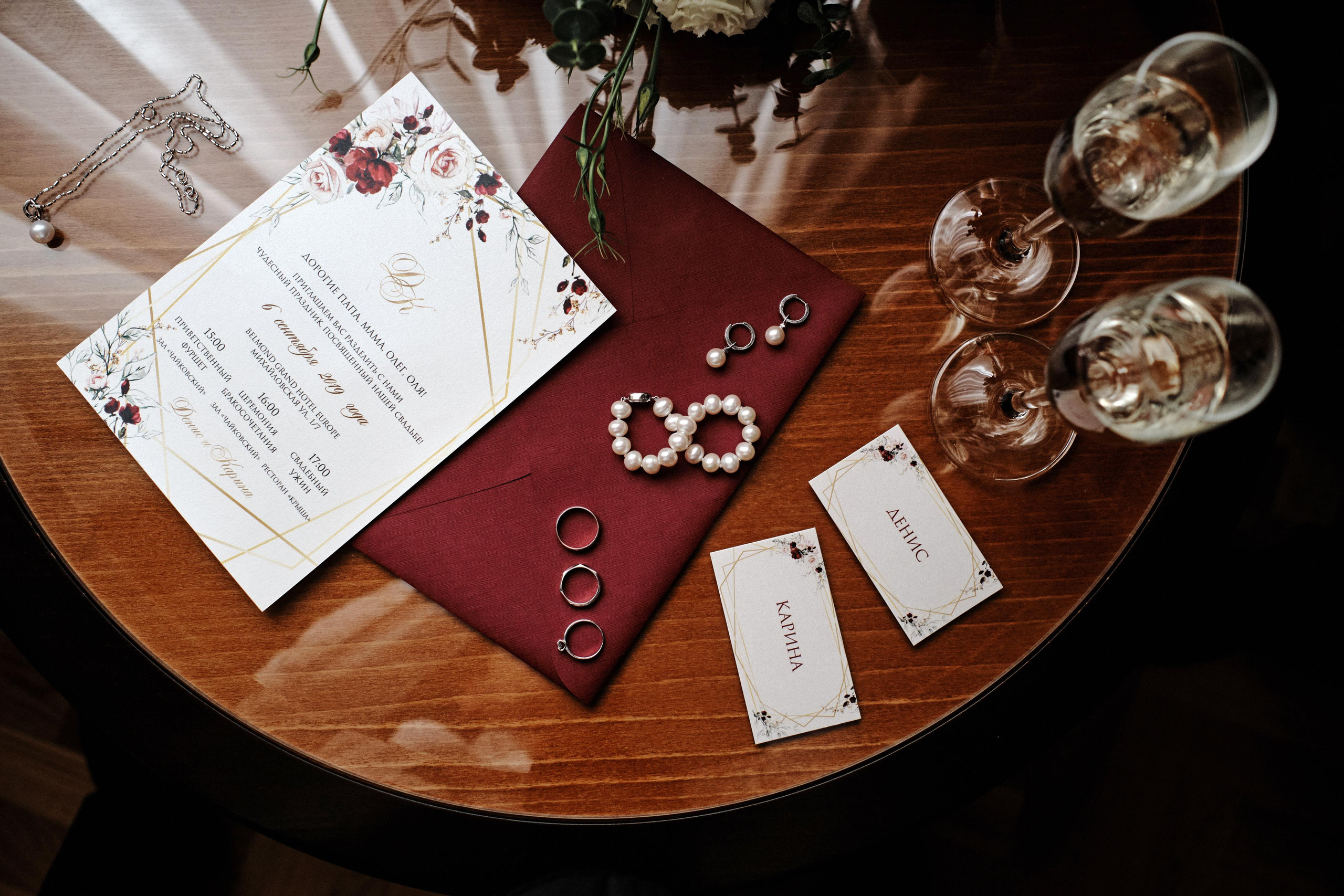 «Именем короля, я объявляю вас…». Фотограф Макс Меш