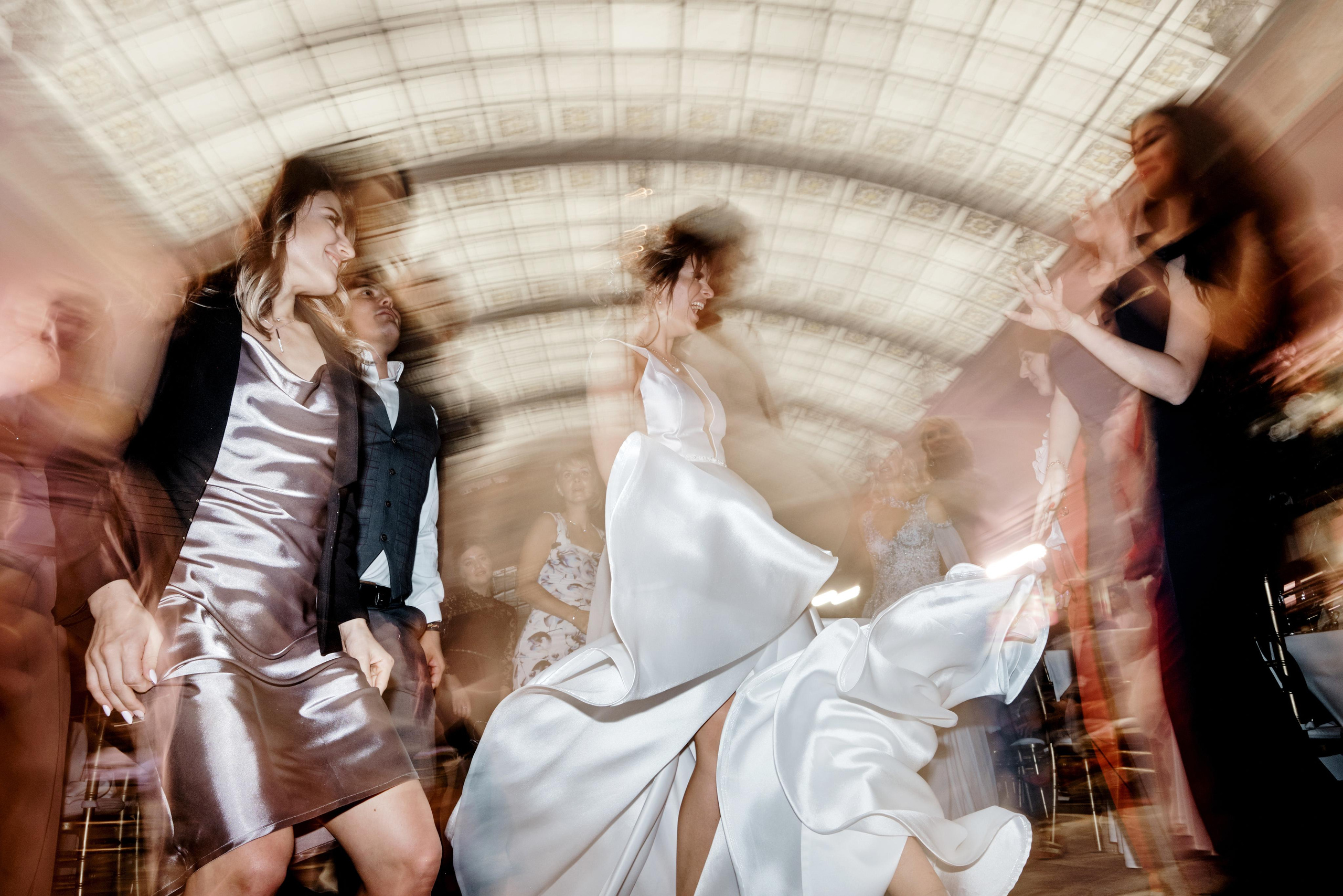 «Именем короля, я объявляю вас…». Фотограф Макс Меш