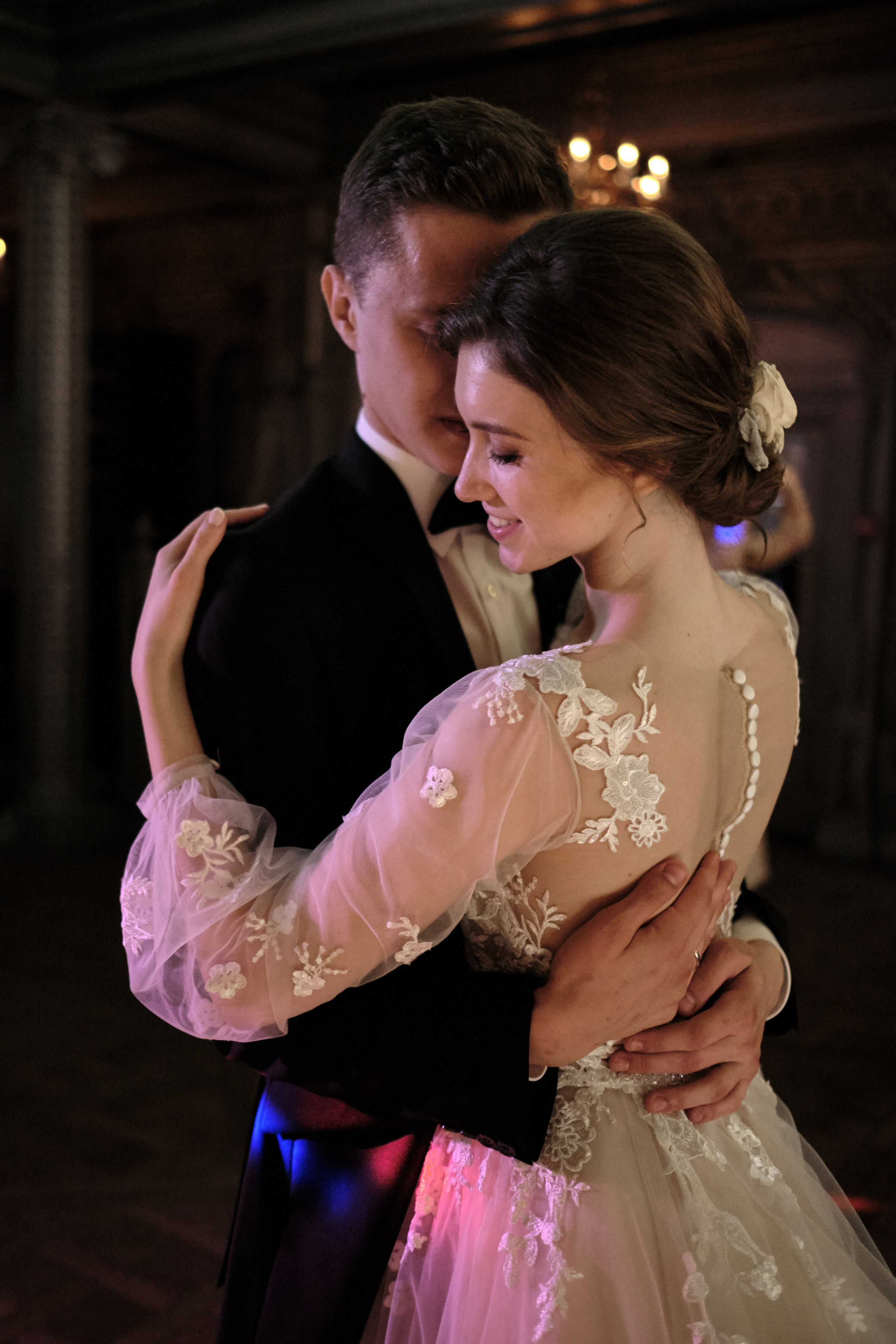 «У нас все поменялось». Фотограф Макс Меш