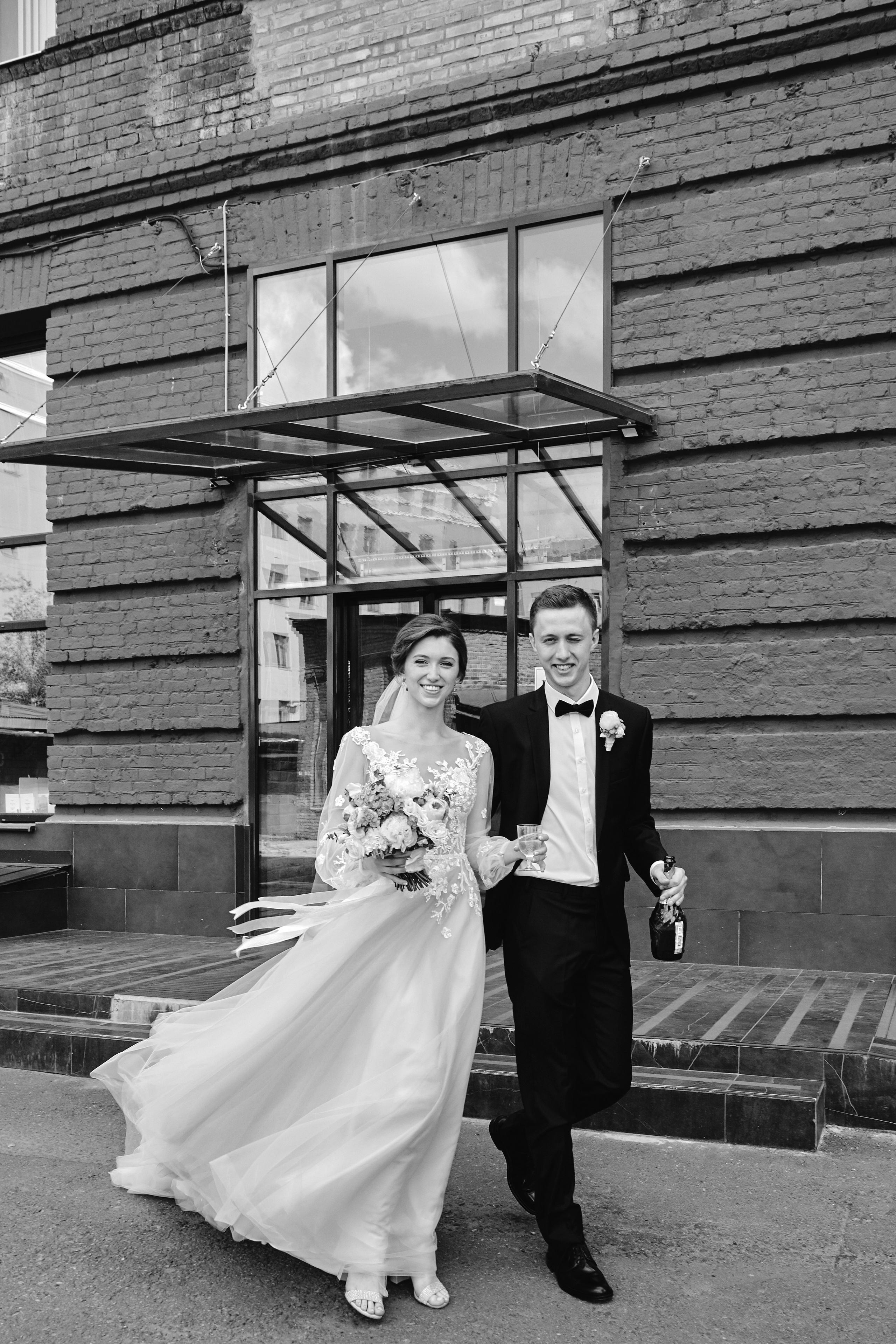 «У нас все поменялось». Фотограф Макс Меш