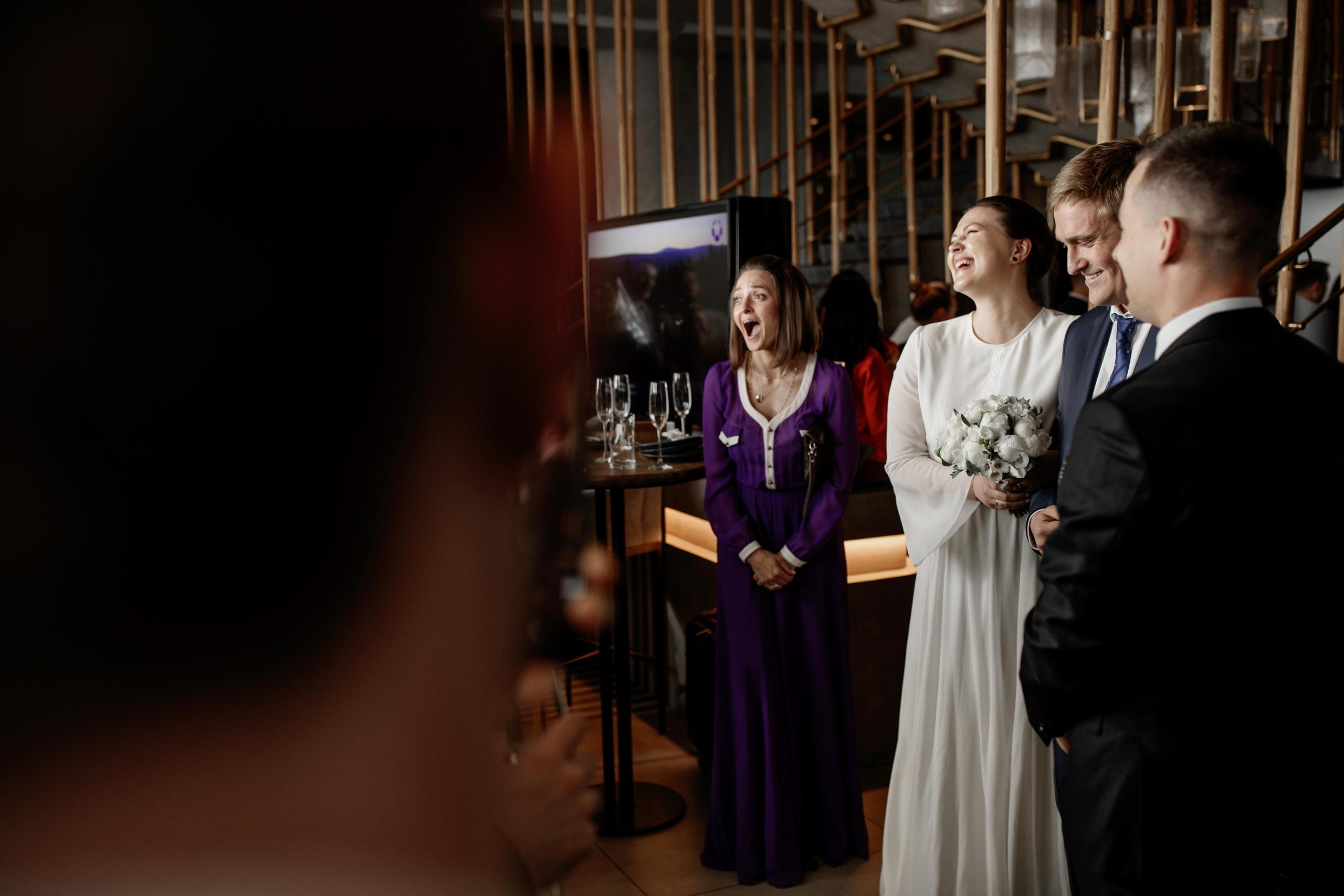 «Выше только любовь». Фотограф Макс Меш