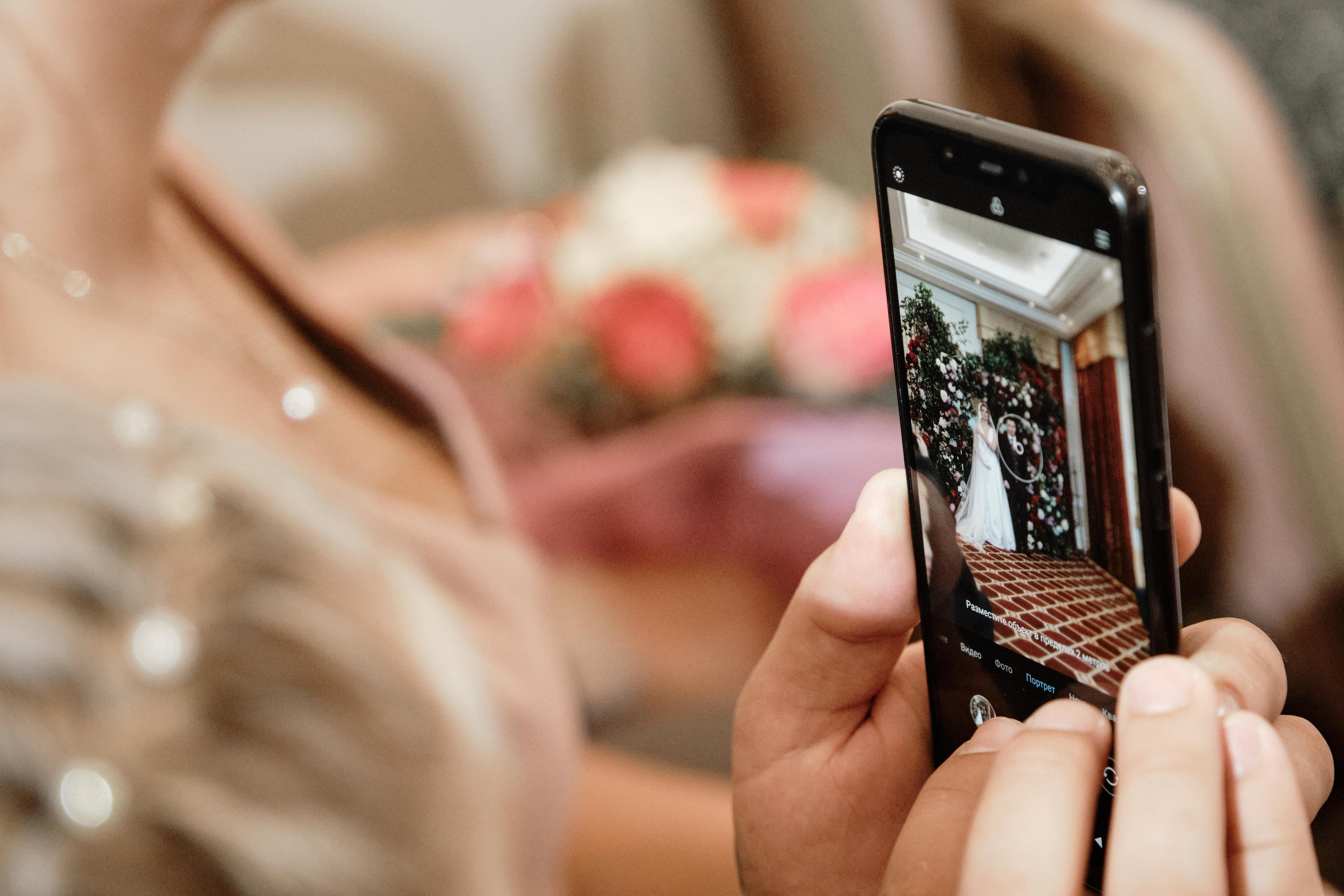 «Именем короля, я объявляю вас…». Фотограф Макс Меш