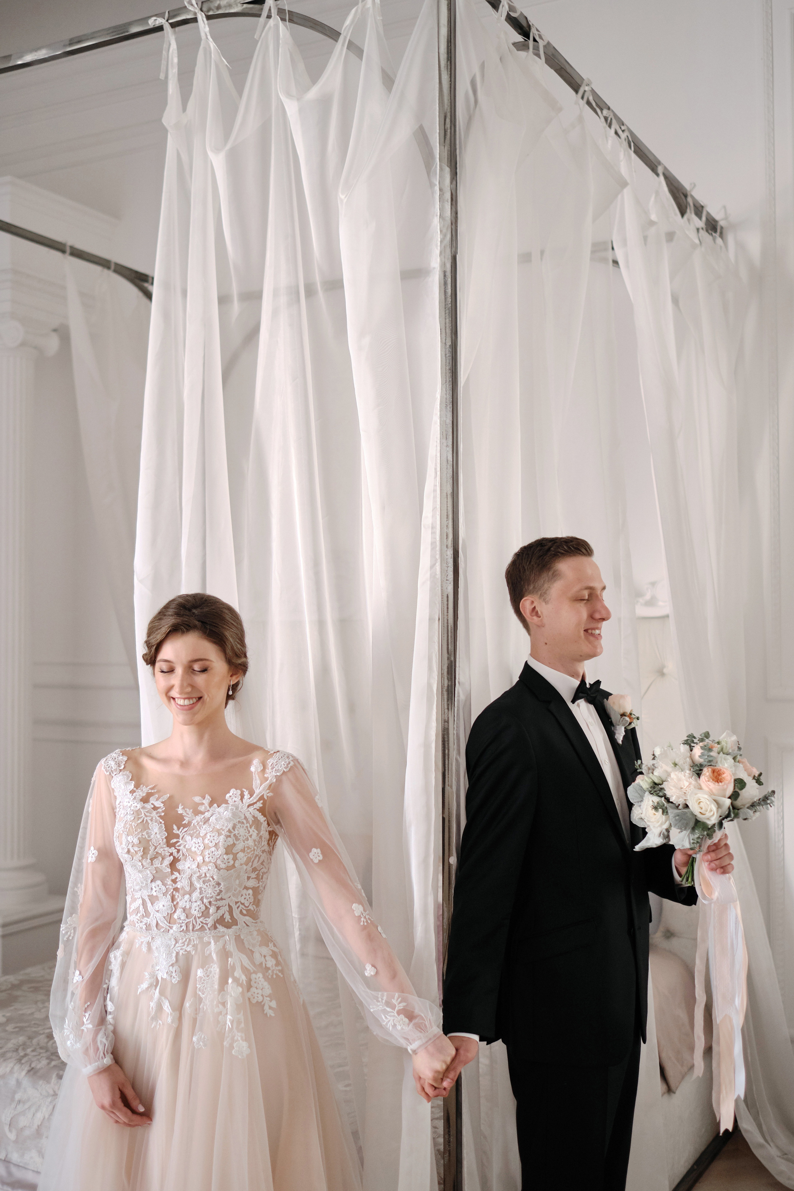 «У нас все поменялось». Фотограф Макс Меш