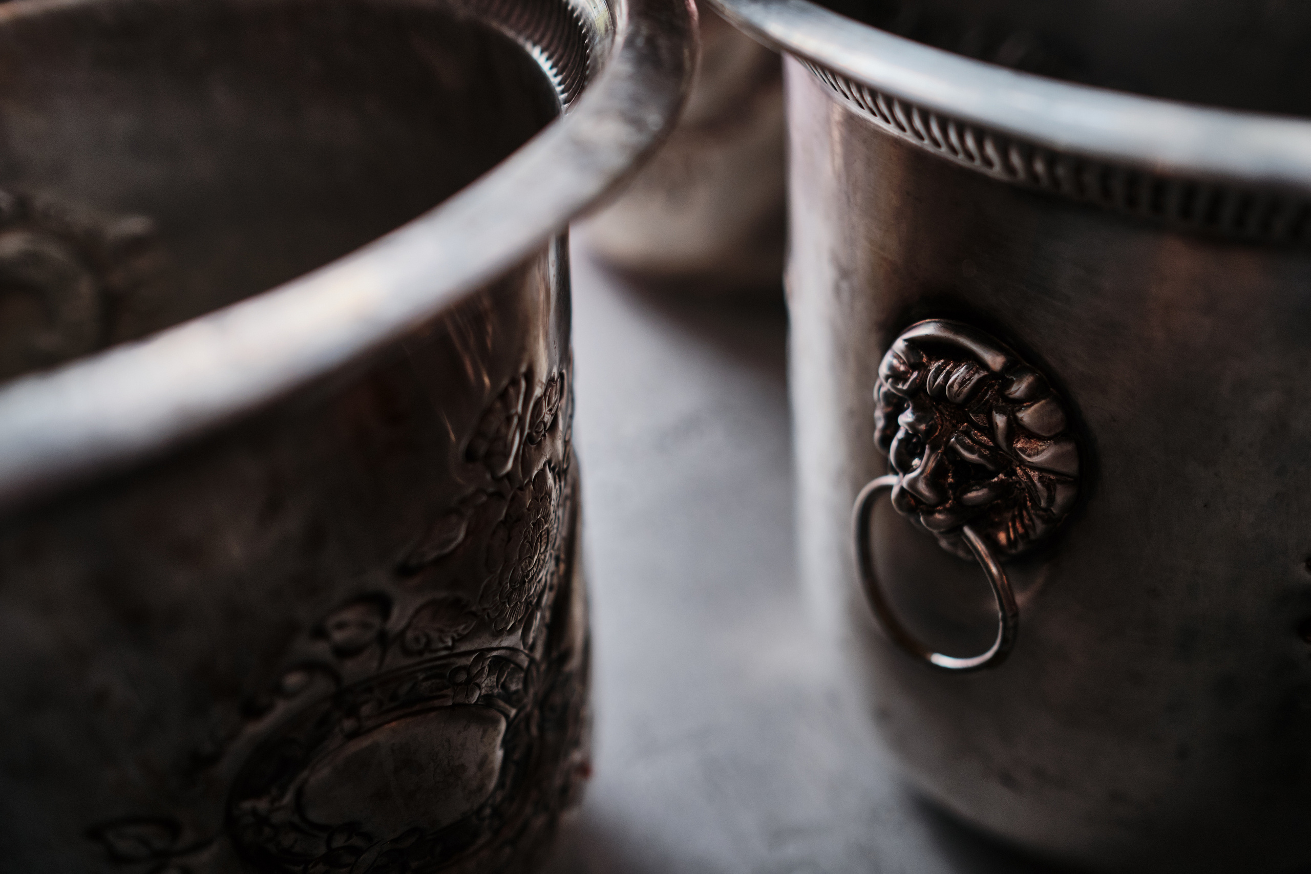 «У нас все поменялось». Фотограф Макс Меш