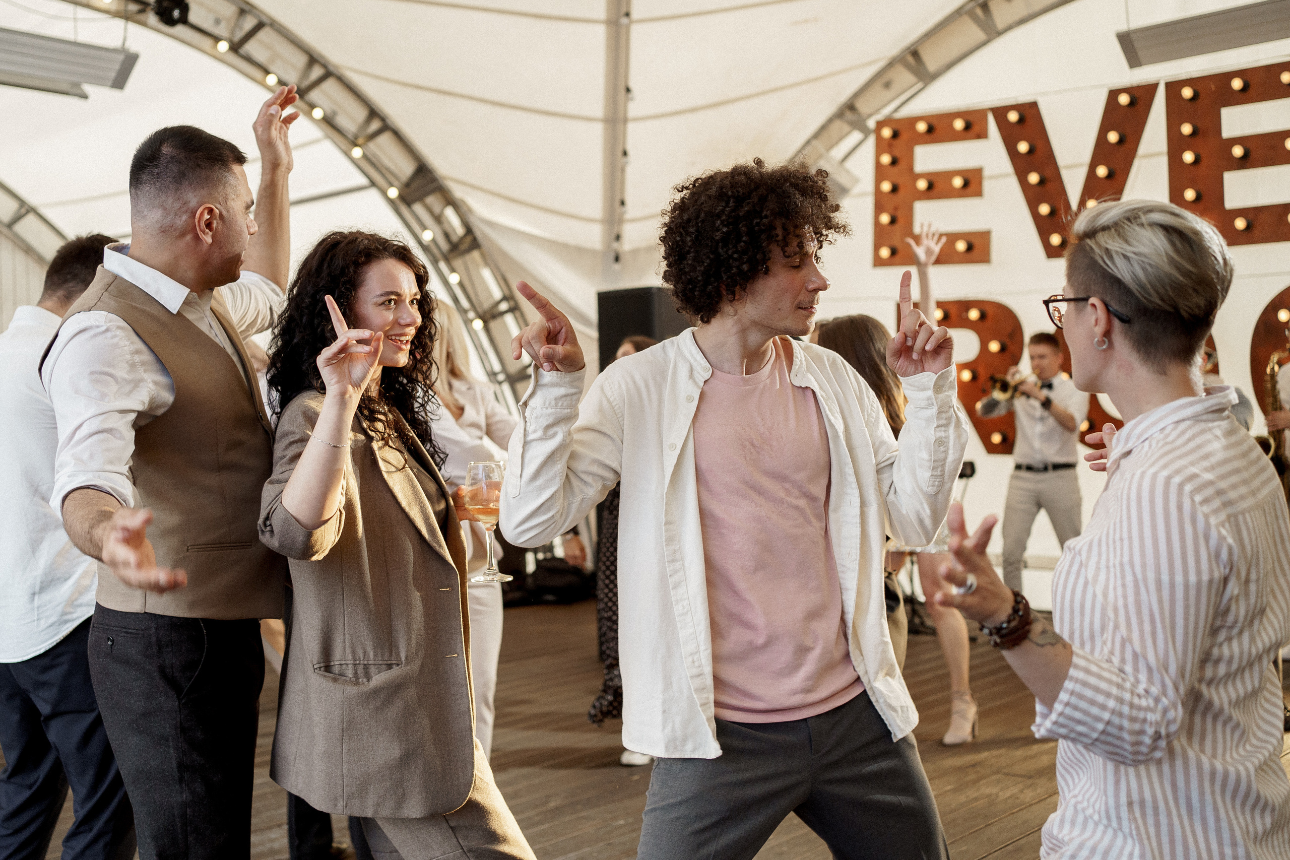 Роман и Яна. Фотограф Макс Меш