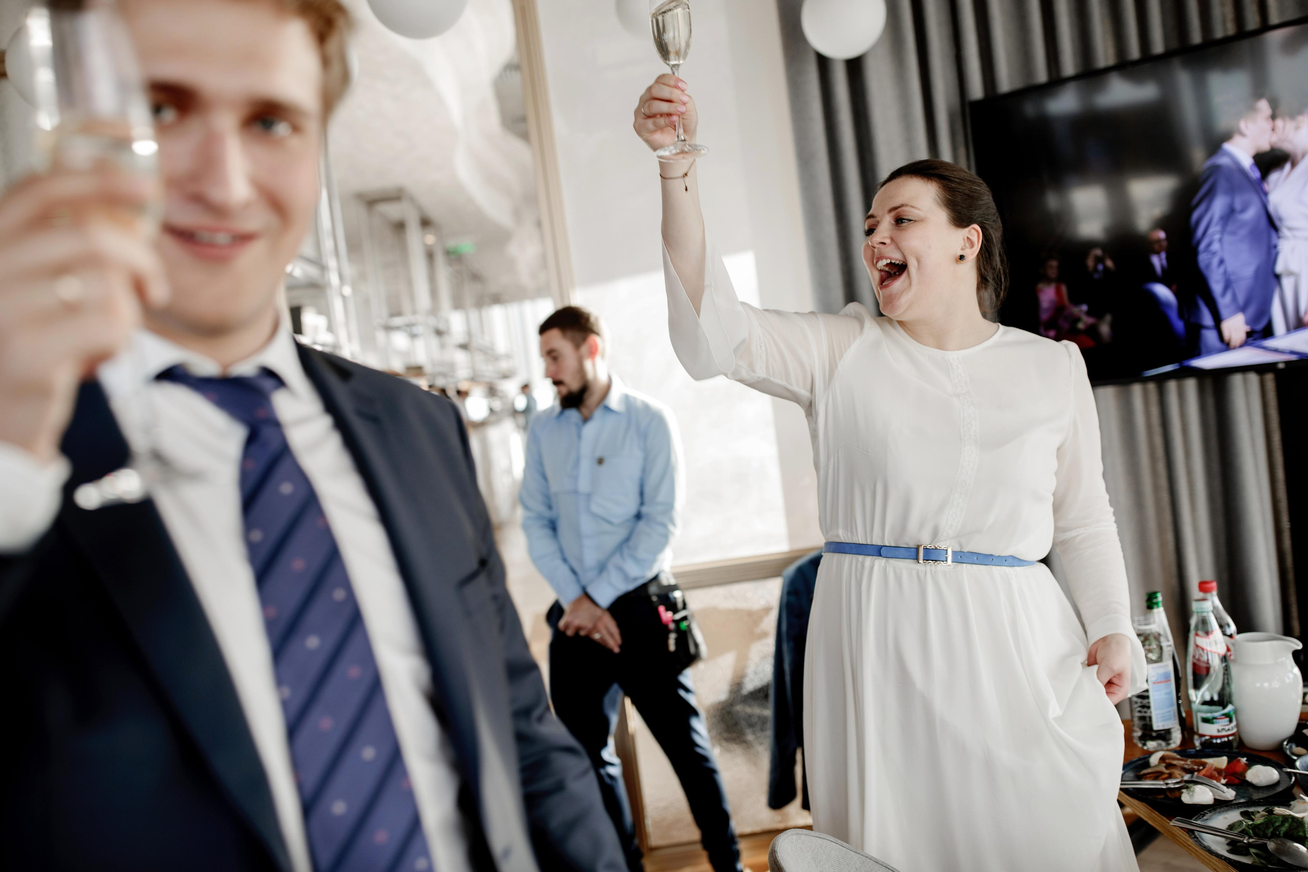 «Выше только любовь». Фотограф Макс Меш