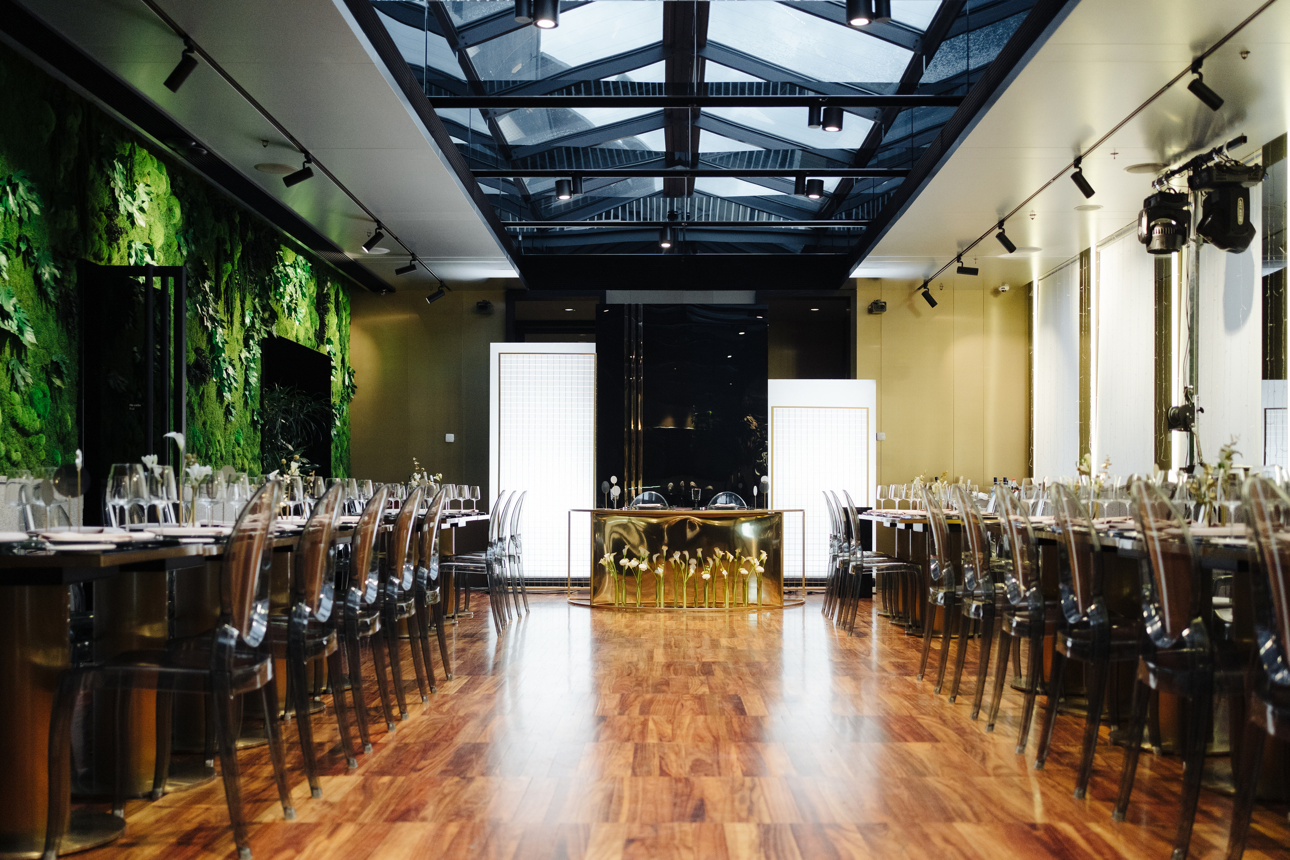 Владислав и Юлия. Фотограф Макс Меш