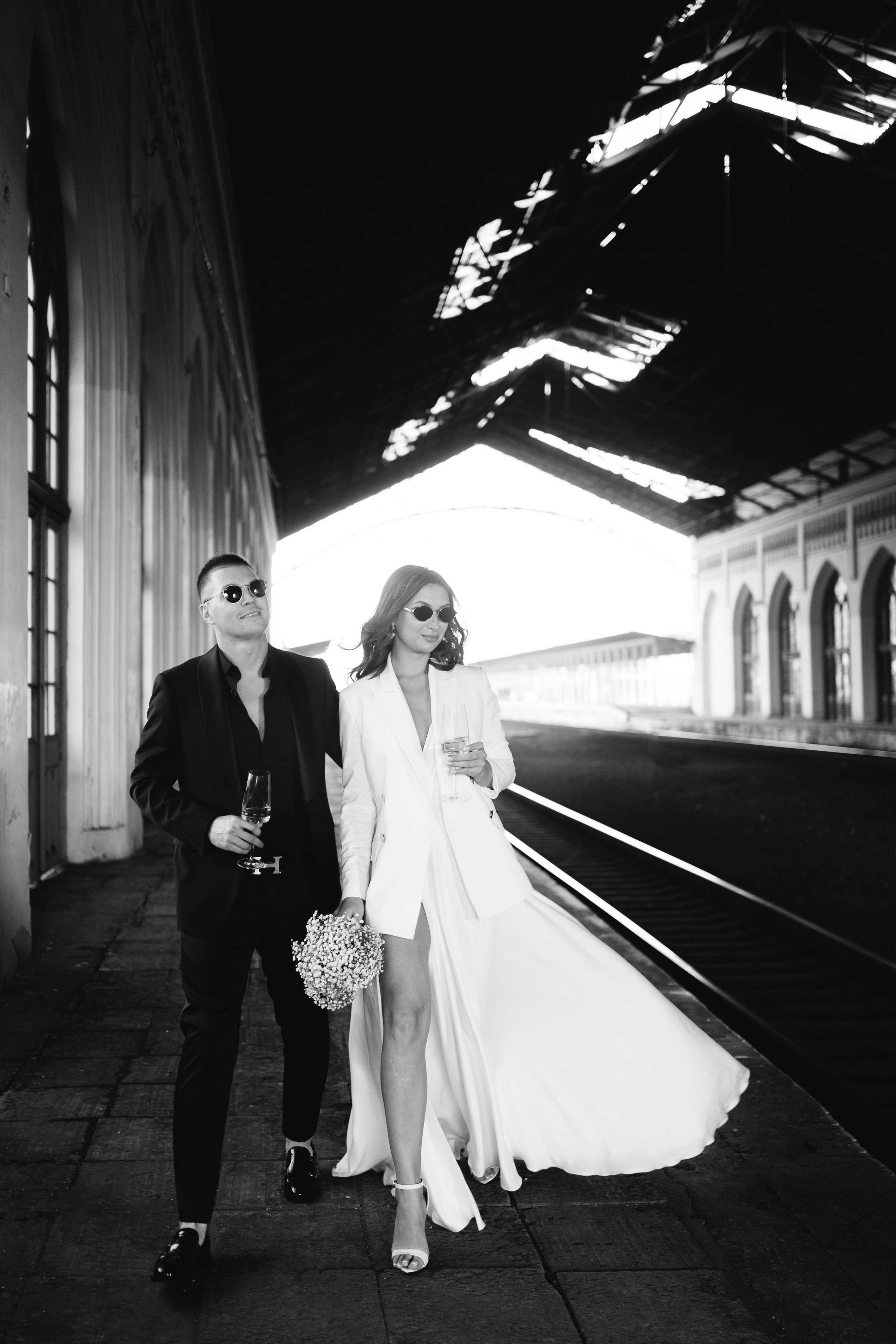 «Тёплый октябрь». Фотограф Макс Меш