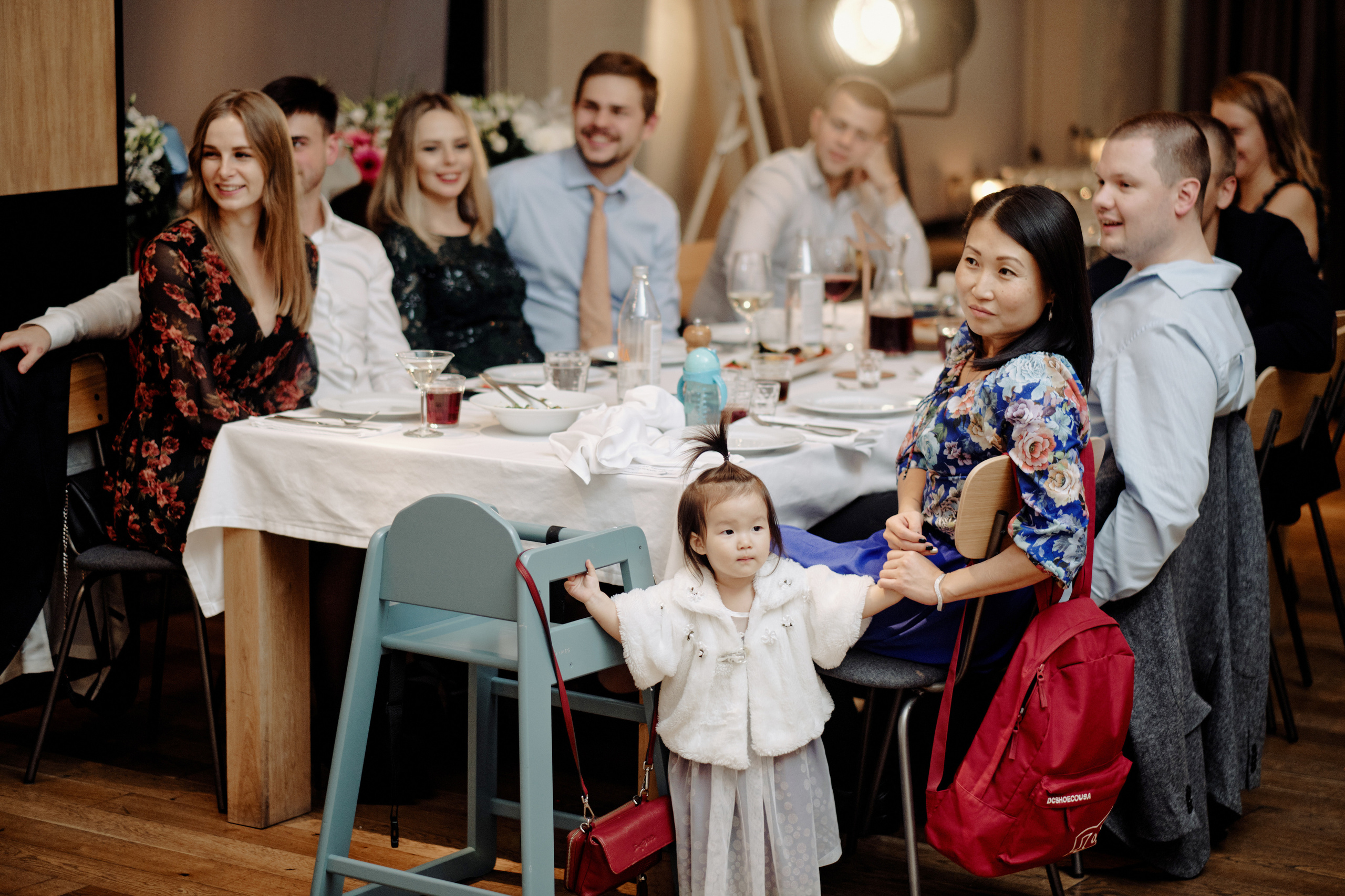 #MRMRS_CHEF. Фотограф Макс Меш