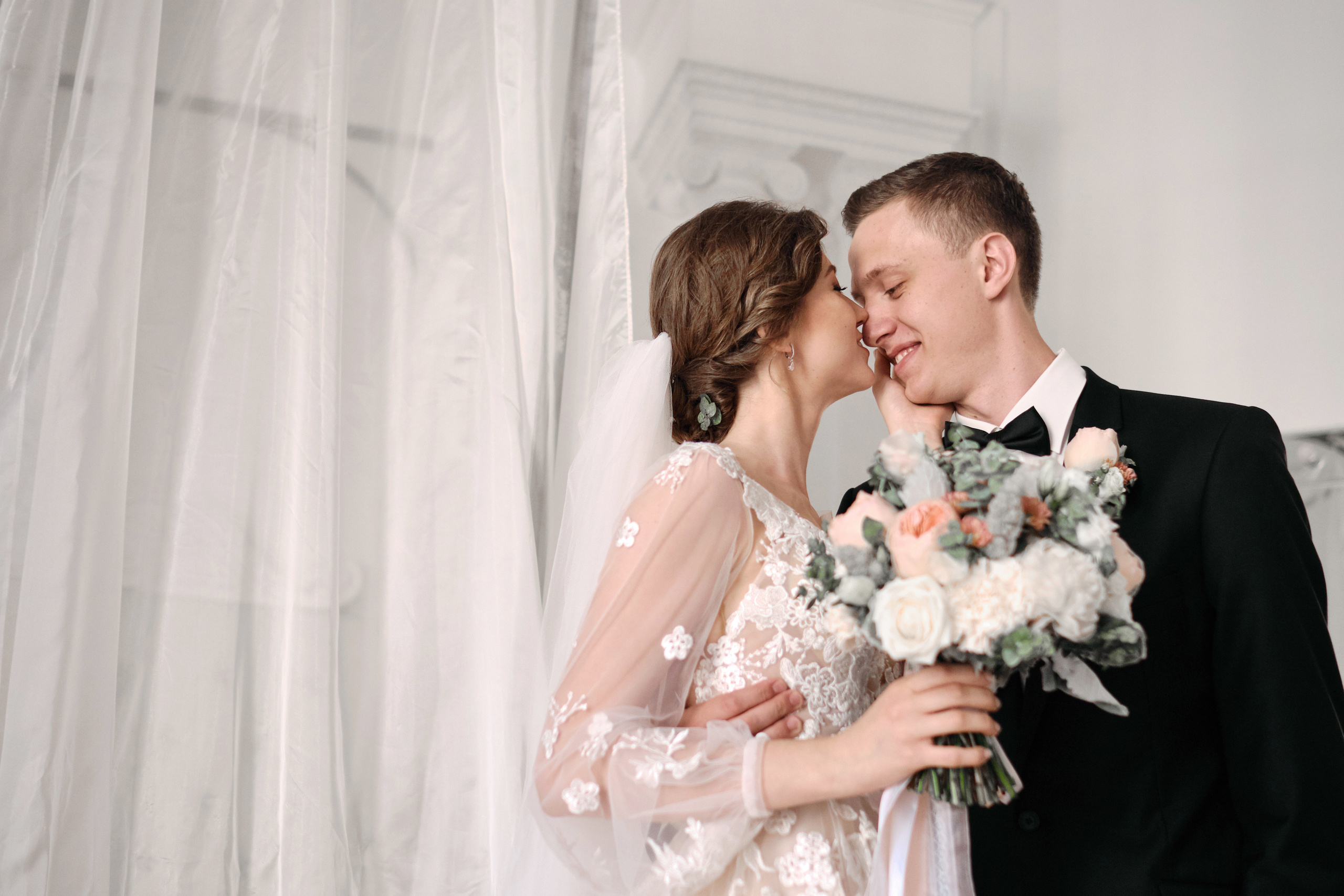 «У нас все поменялось». Фотограф Макс Меш