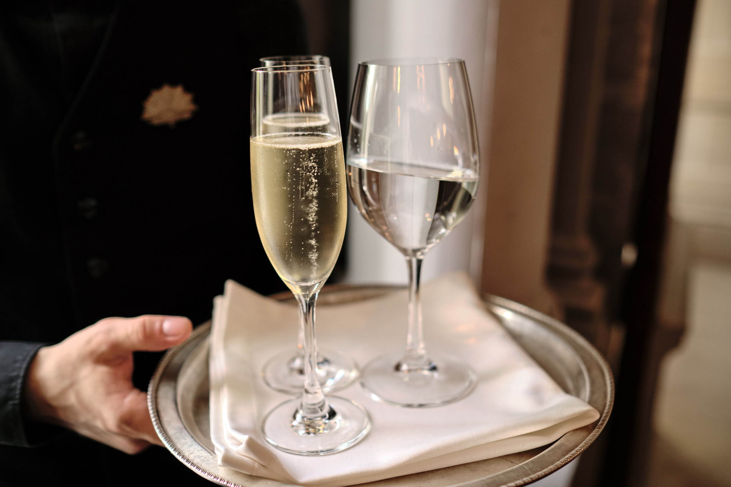 «У нас все поменялось». Фотограф Макс Меш