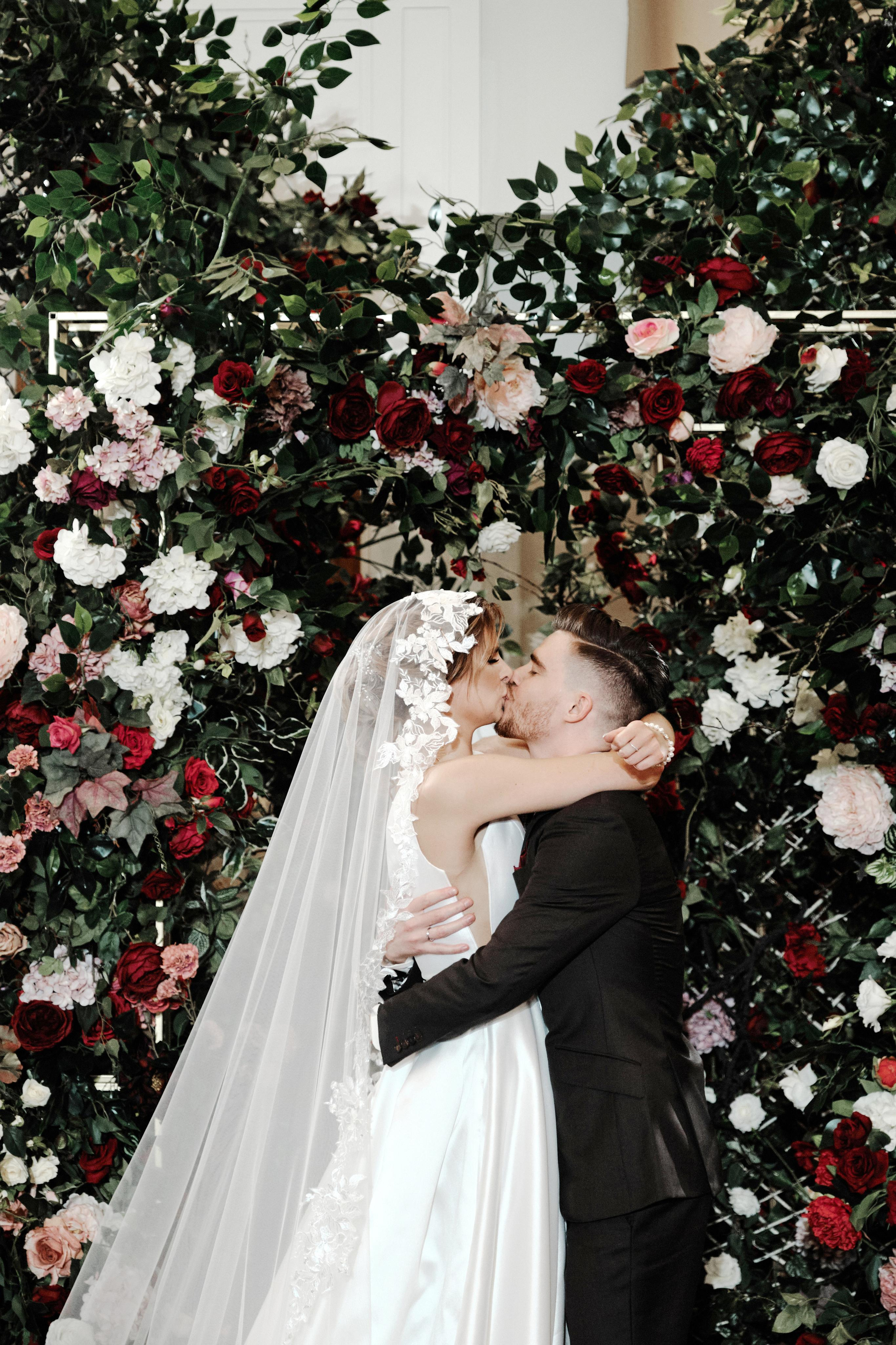 «Именем короля, я объявляю вас…». Фотограф Макс Меш