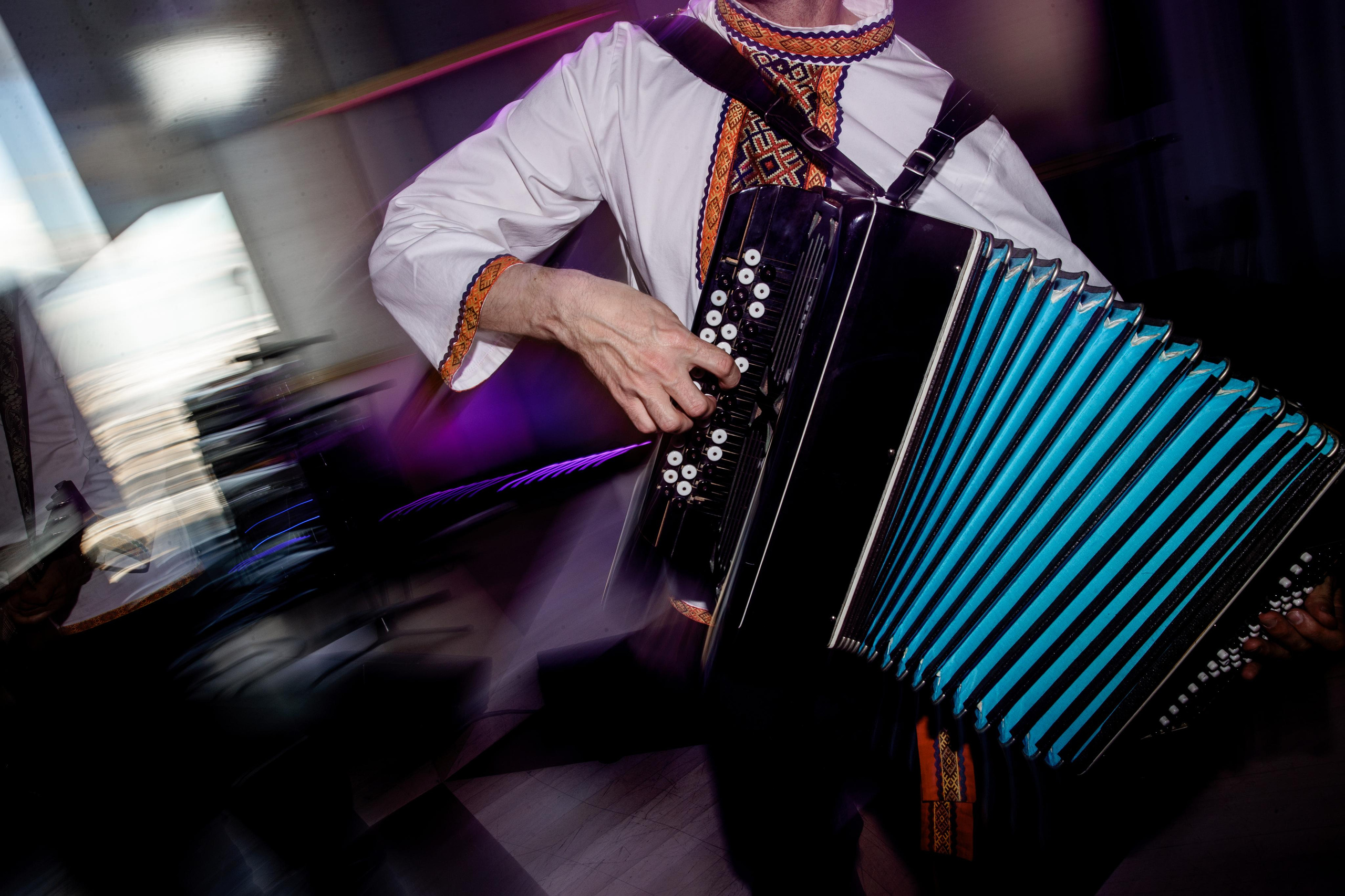 «Выше только любовь». Фотограф Макс Меш