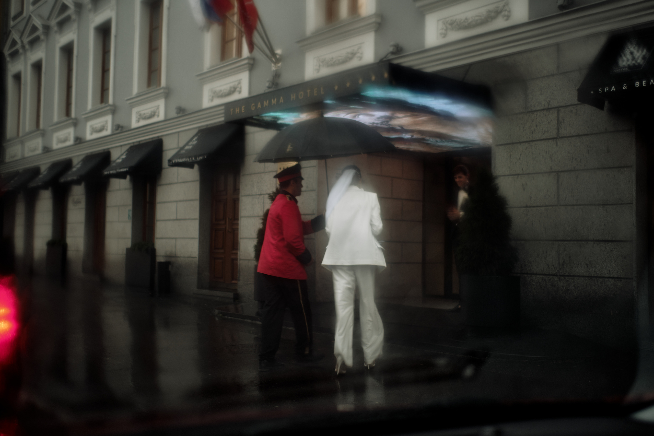 #MRMRS_CHEF. Фотограф Макс Меш