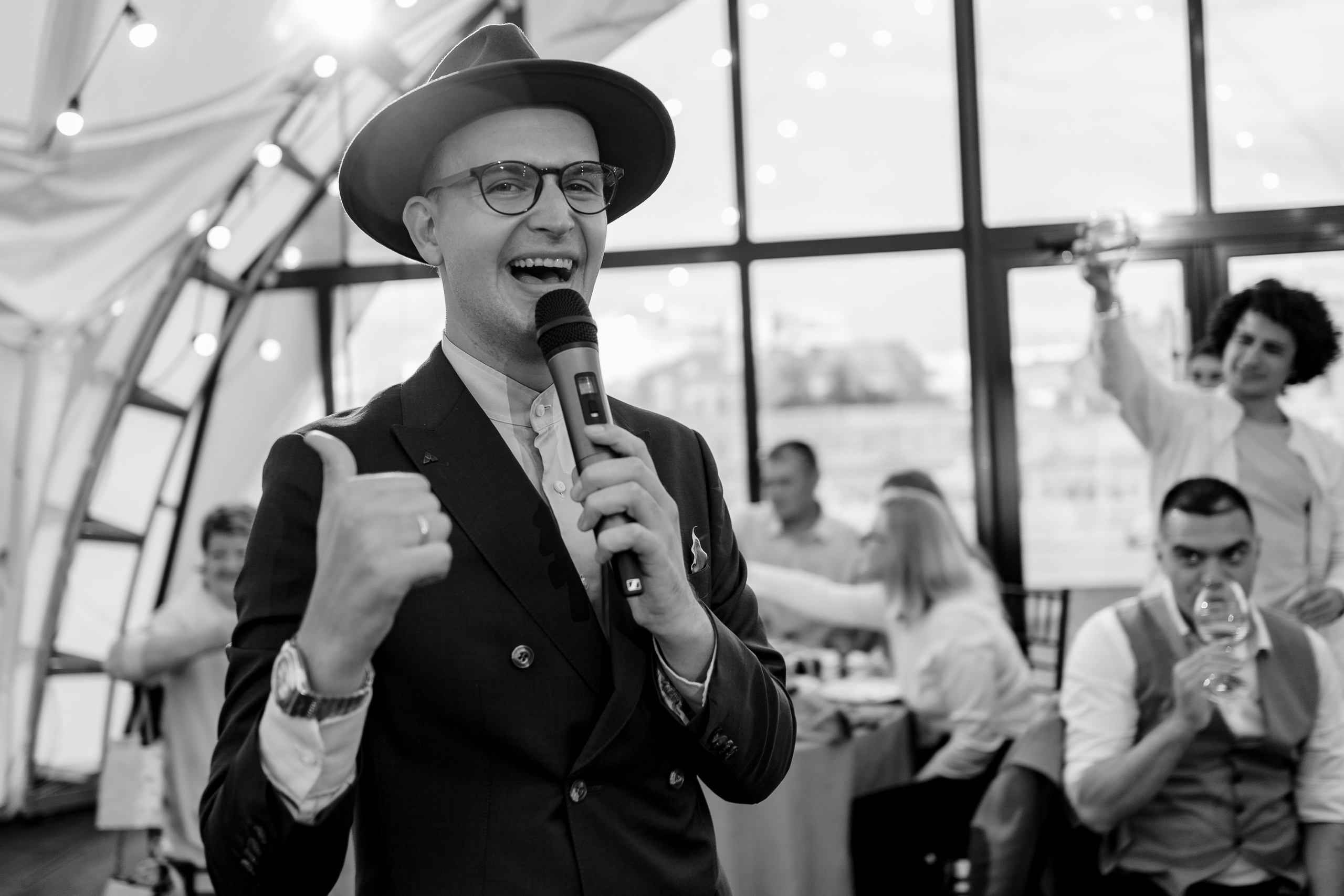 Роман и Яна. Фотограф Макс Меш