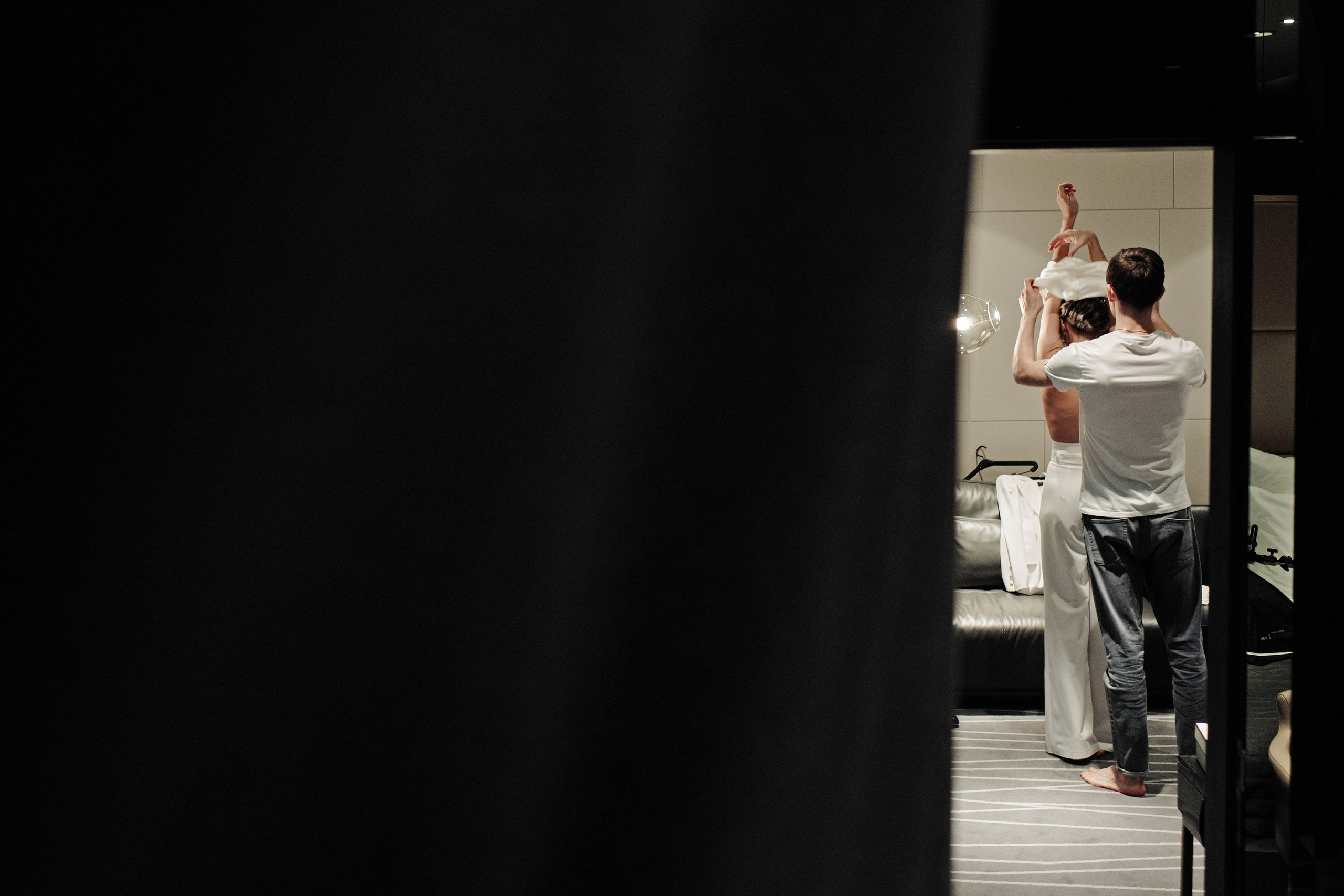 #MRMRS_CHEF. Фотограф Макс Меш