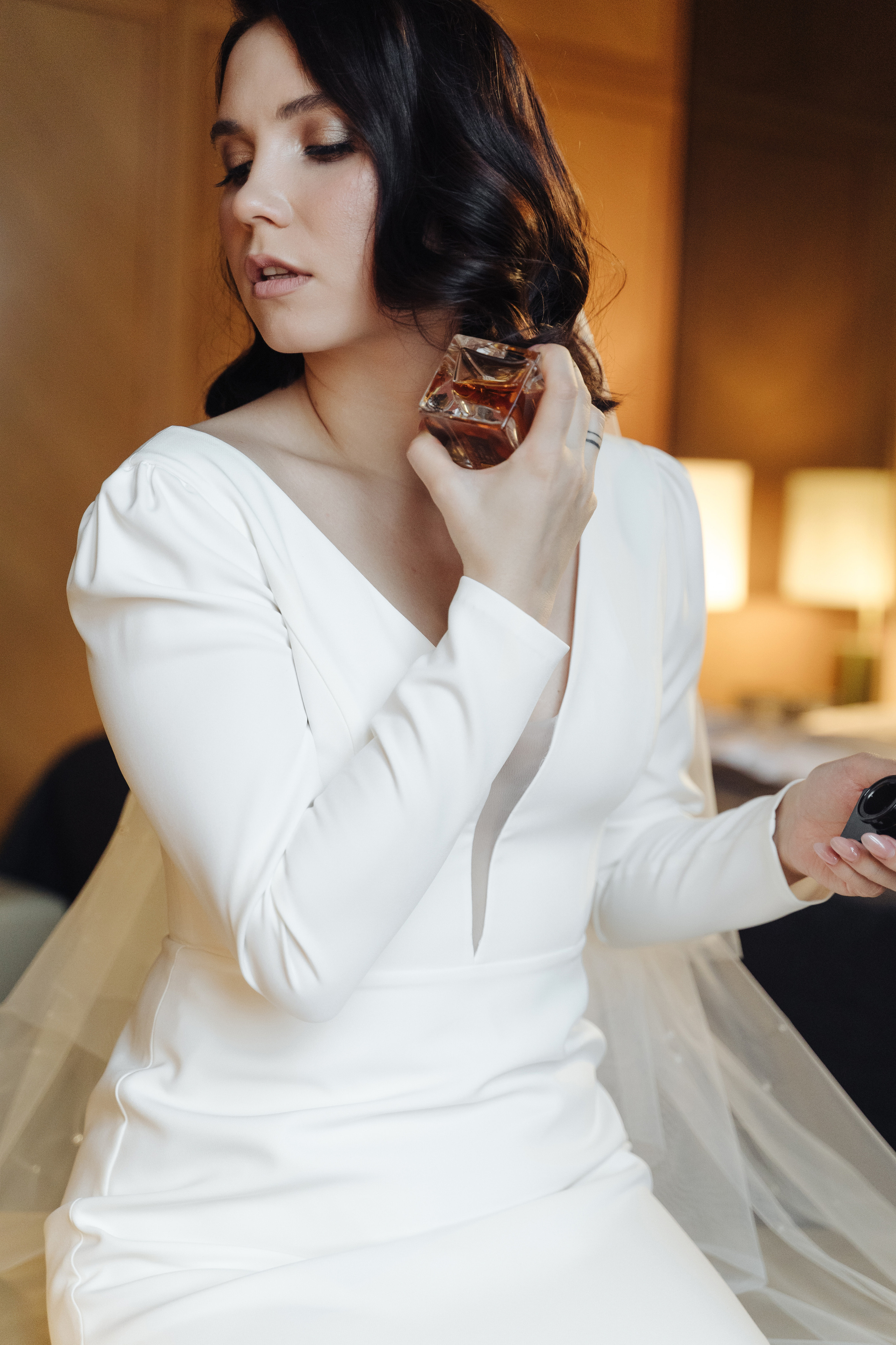 Владислав и Юлия. Фотограф Макс Меш