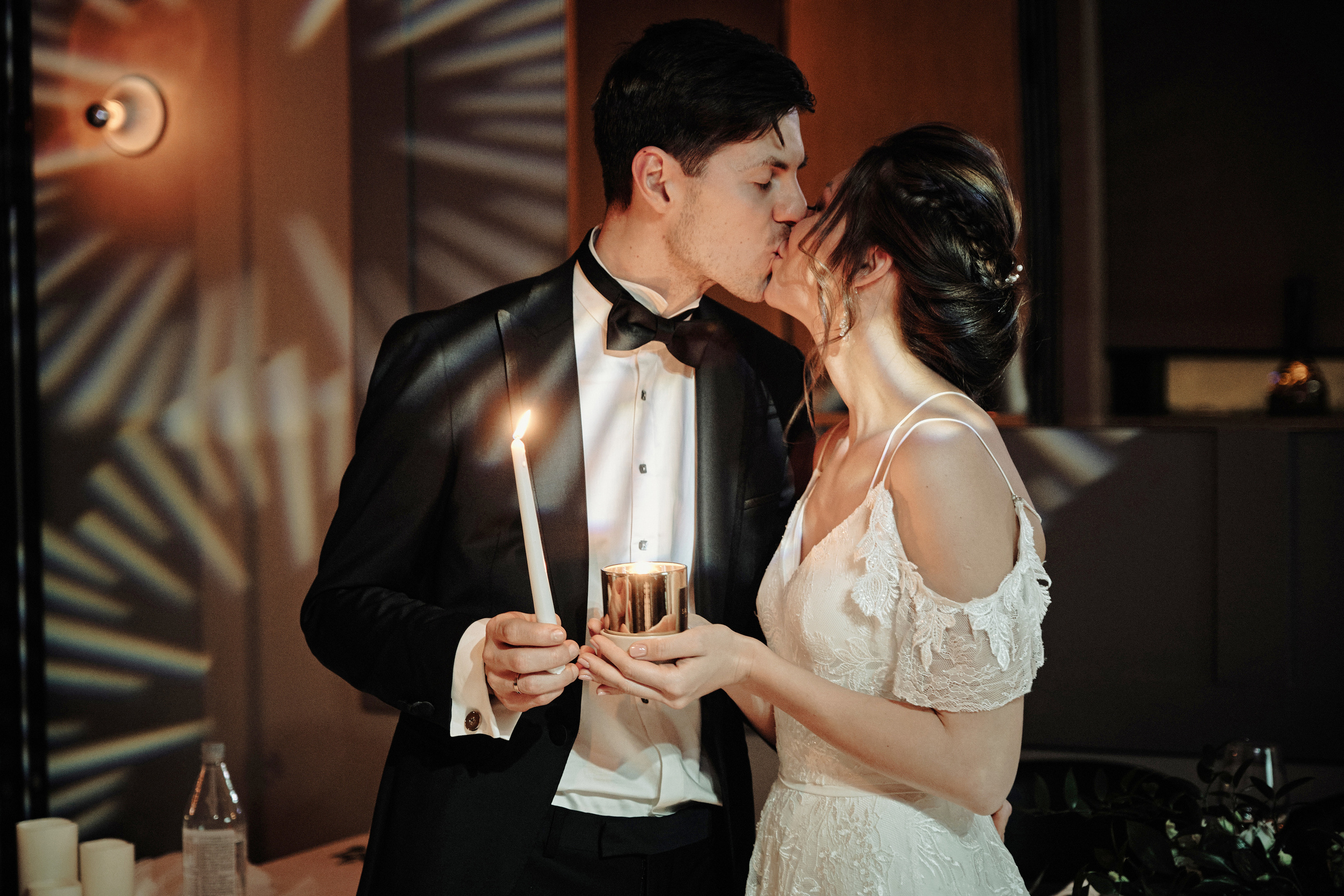 #MRMRS_CHEF. Фотограф Макс Меш