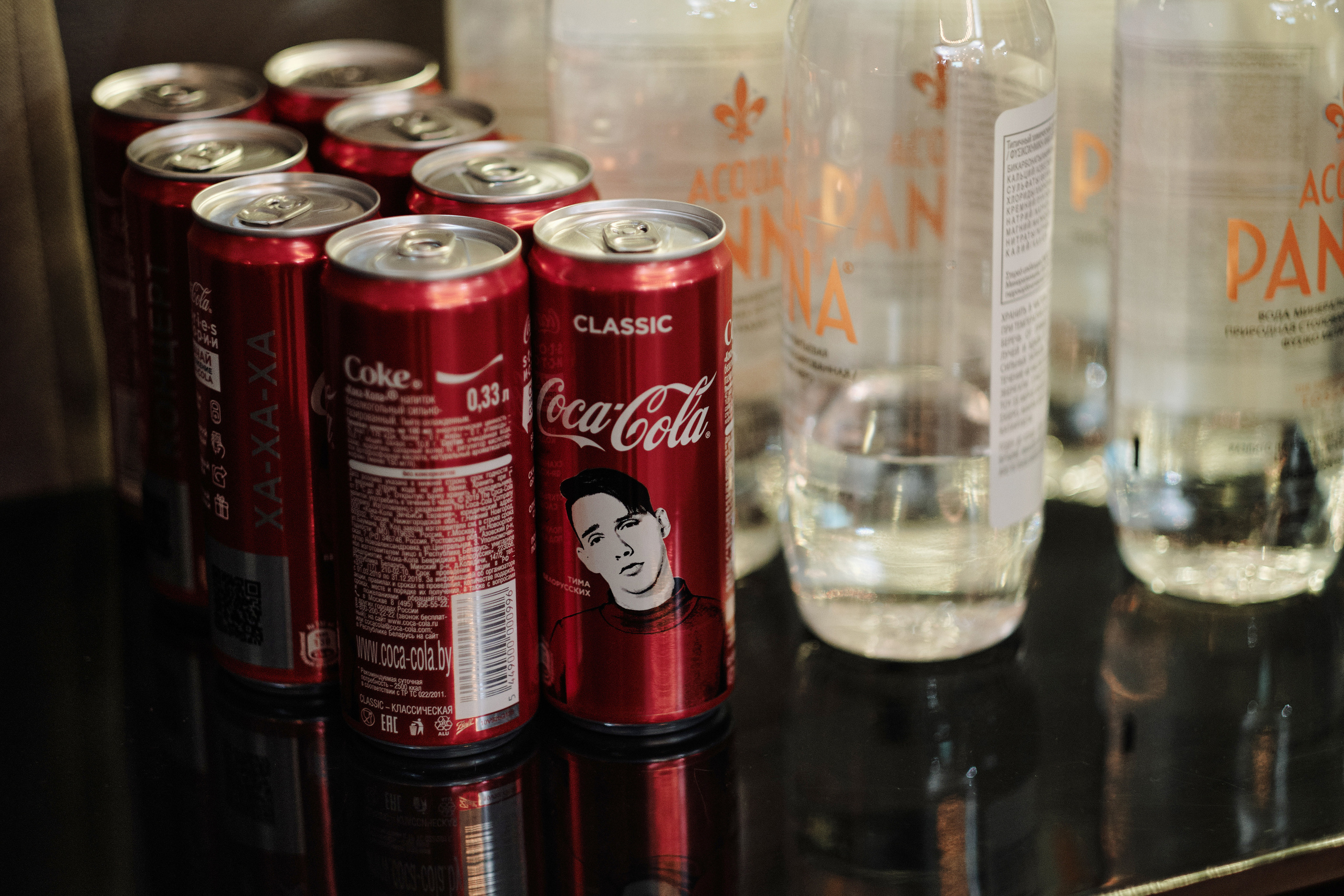 #MRMRS_CHEF. Фотограф Макс Меш