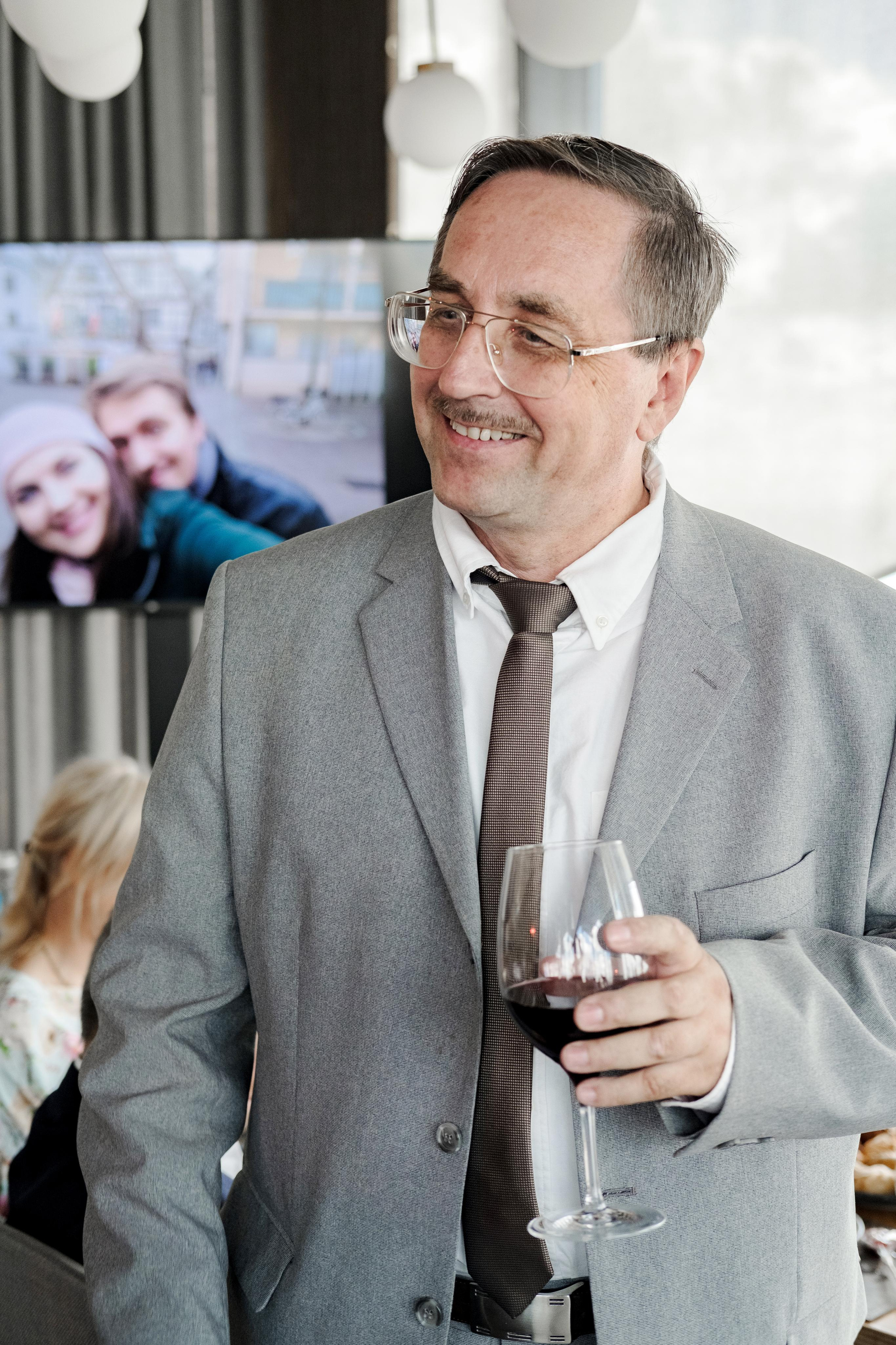 «Выше только любовь». Фотограф Макс Меш