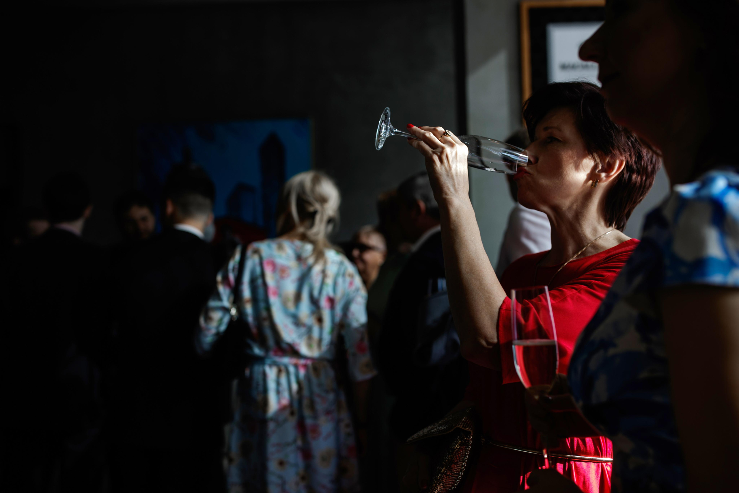 «Выше только любовь». Фотограф Макс Меш