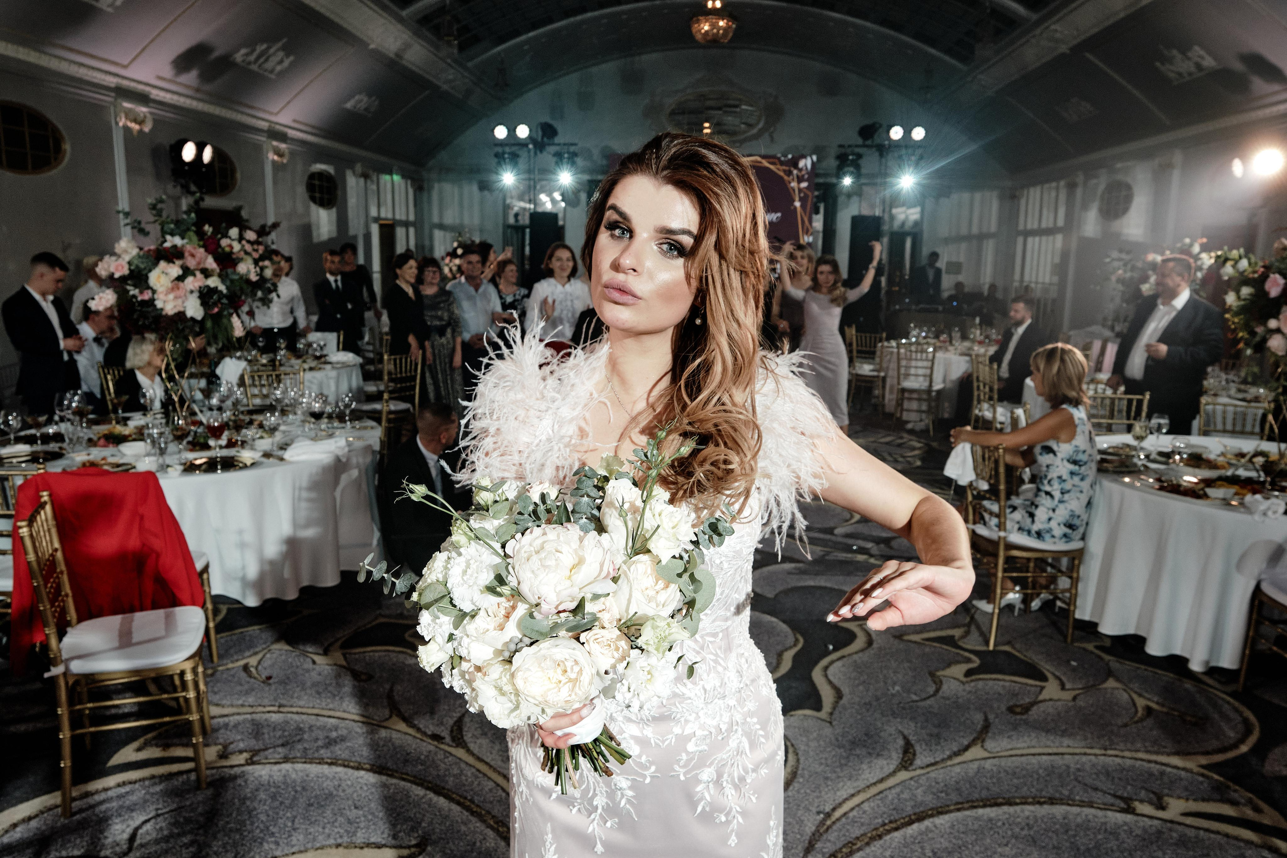 «Именем короля, я объявляю вас…». Фотограф Макс Меш