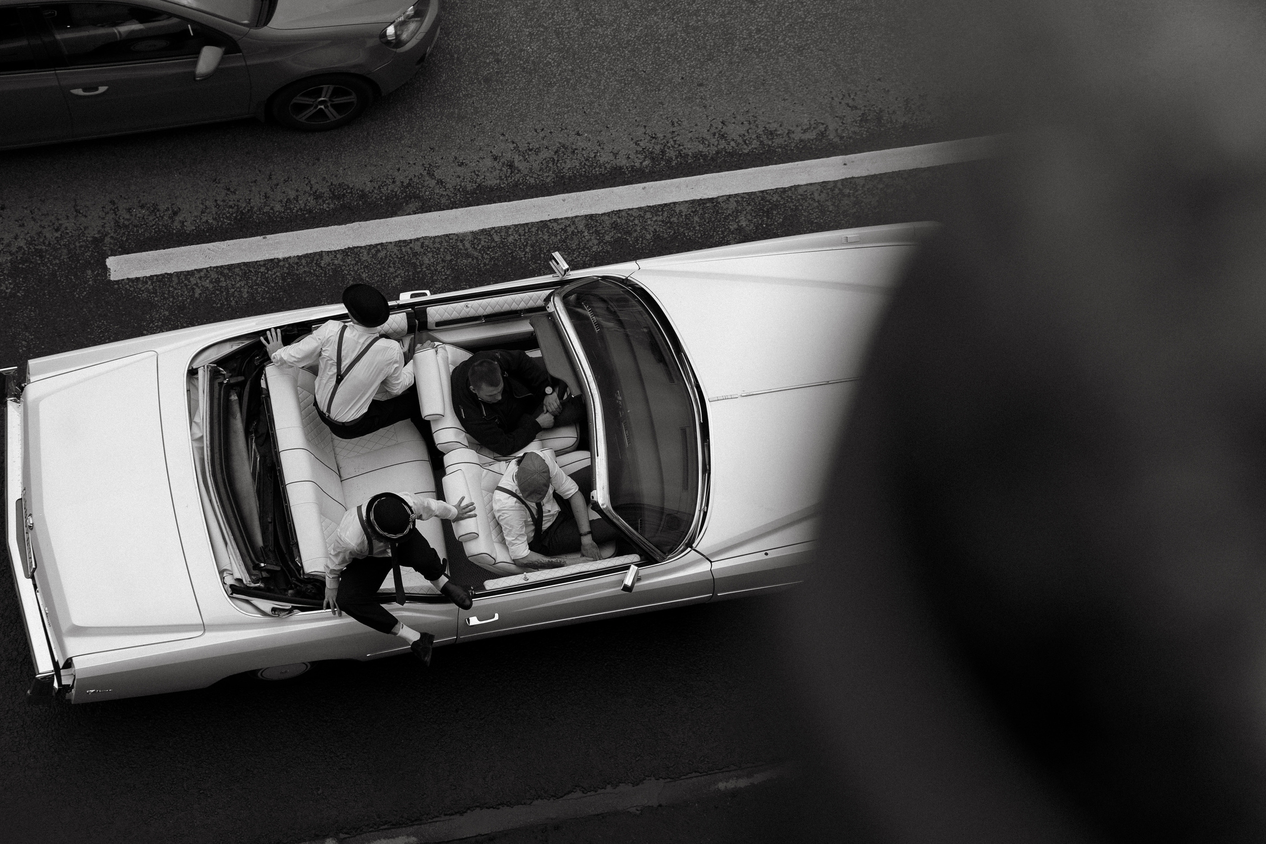 Роман и Яна. Фотограф Макс Меш