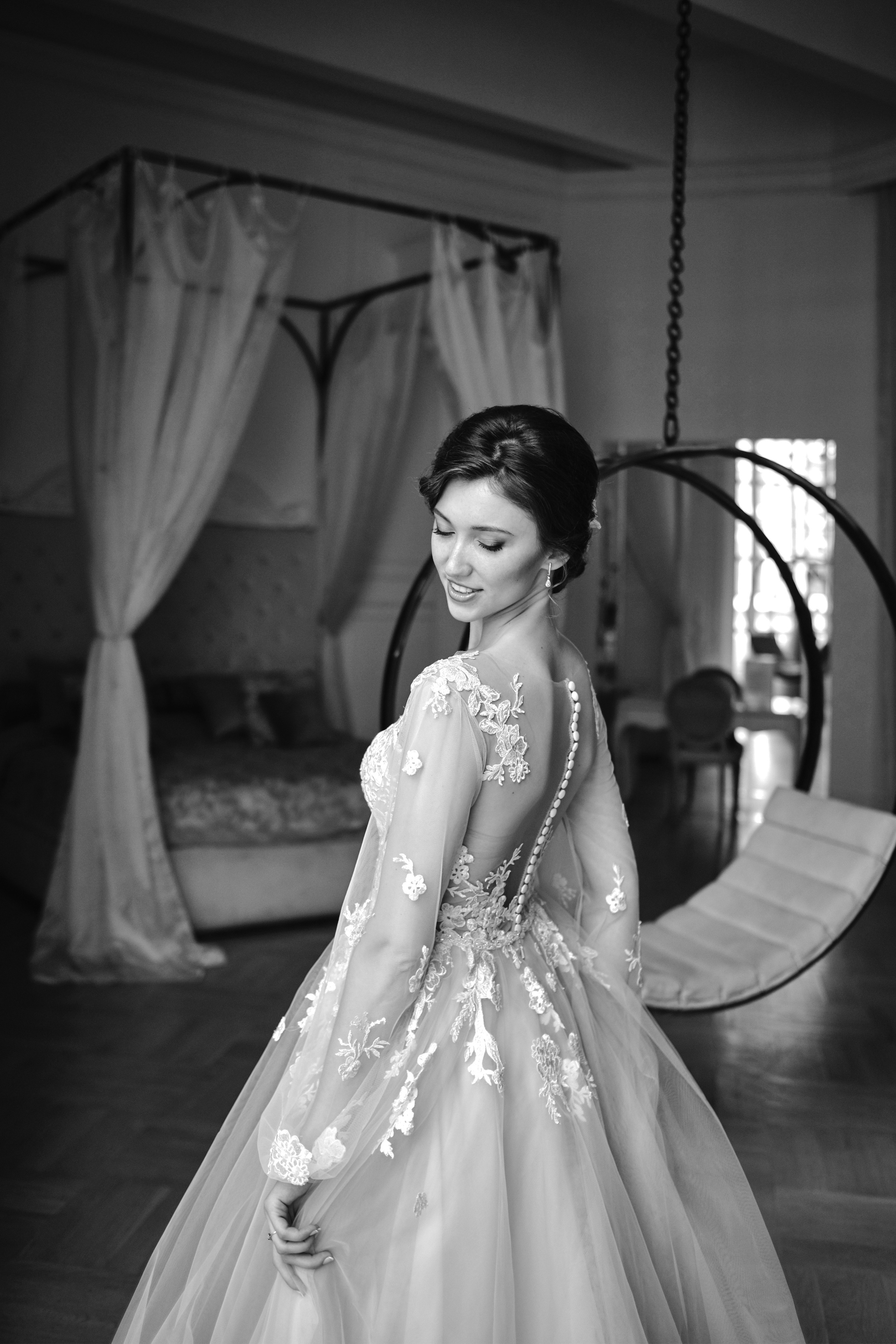 «У нас все поменялось». Фотограф Макс Меш