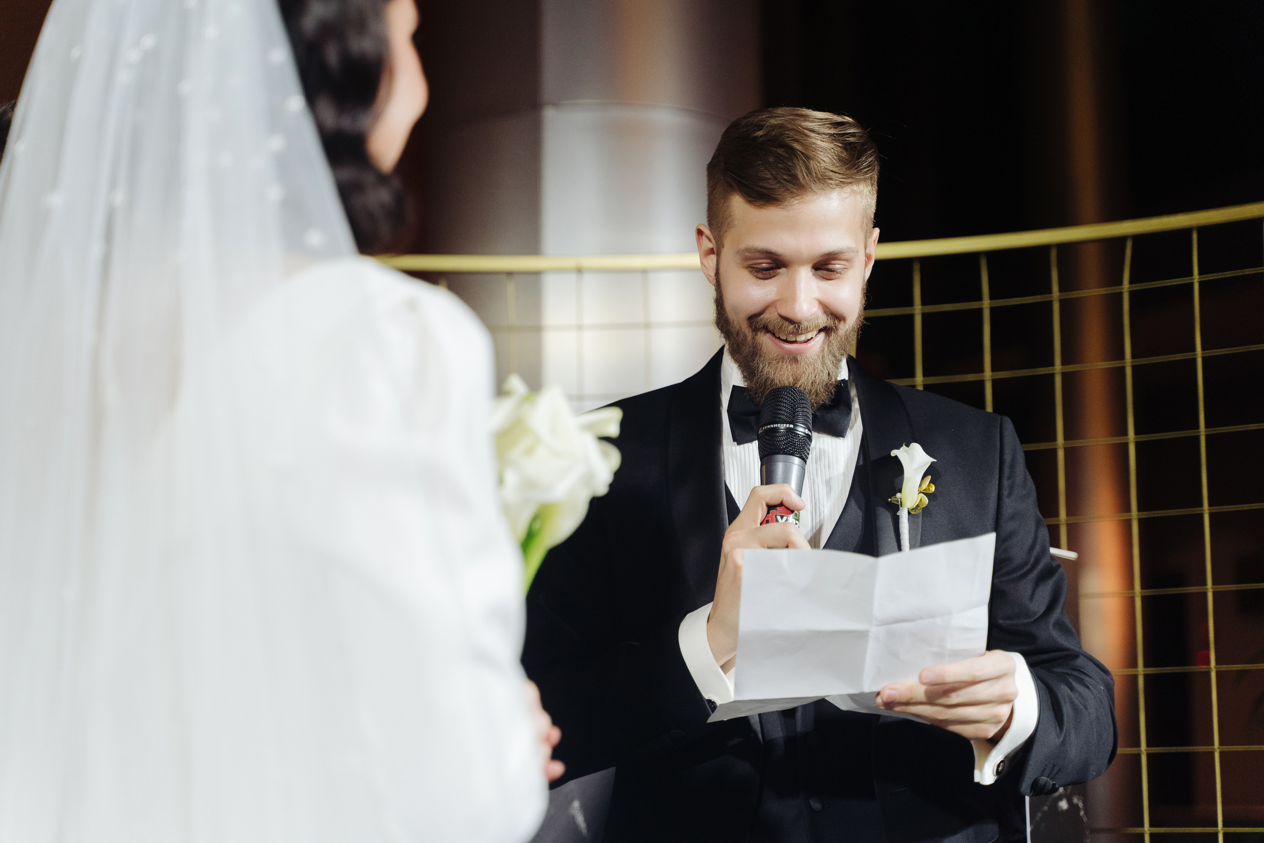 Владислав и Юлия. Фотограф Макс Меш