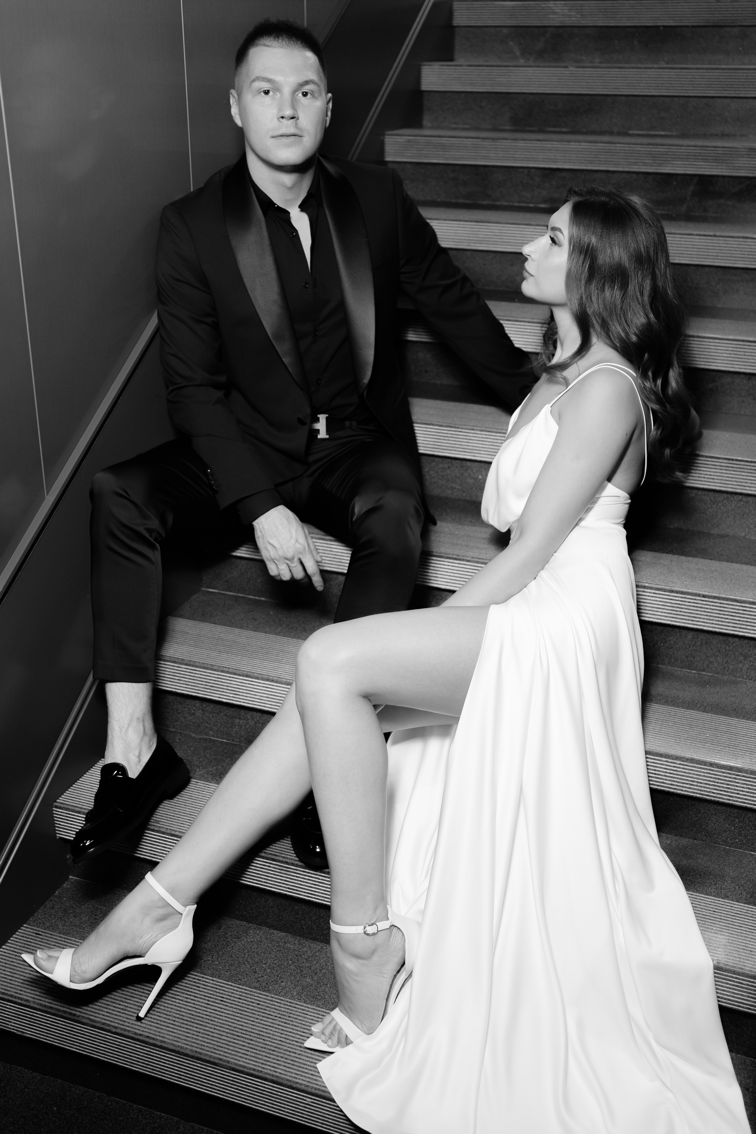 «Тёплый октябрь». Фотограф Макс Меш