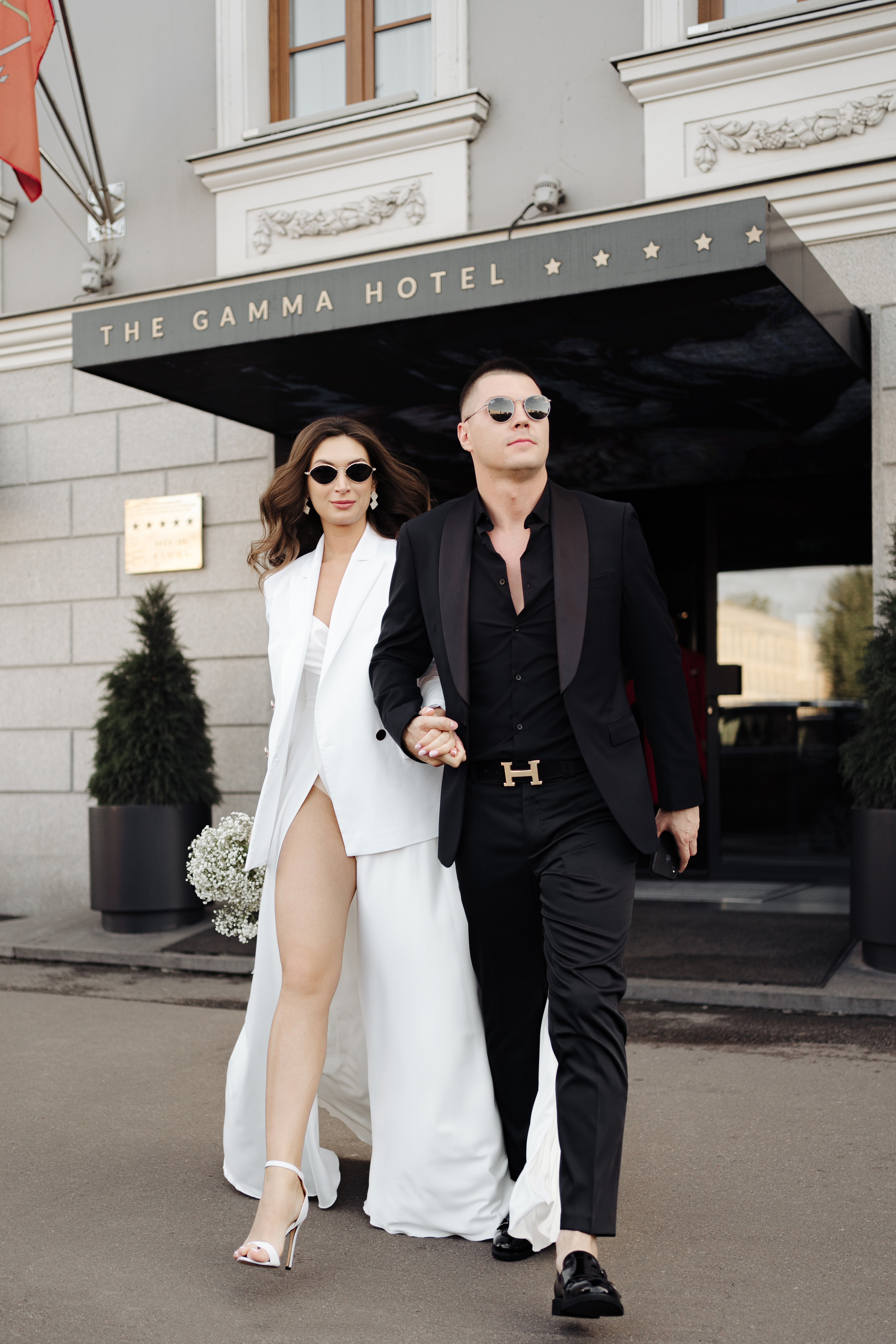 «Тёплый октябрь». Фотограф Макс Меш