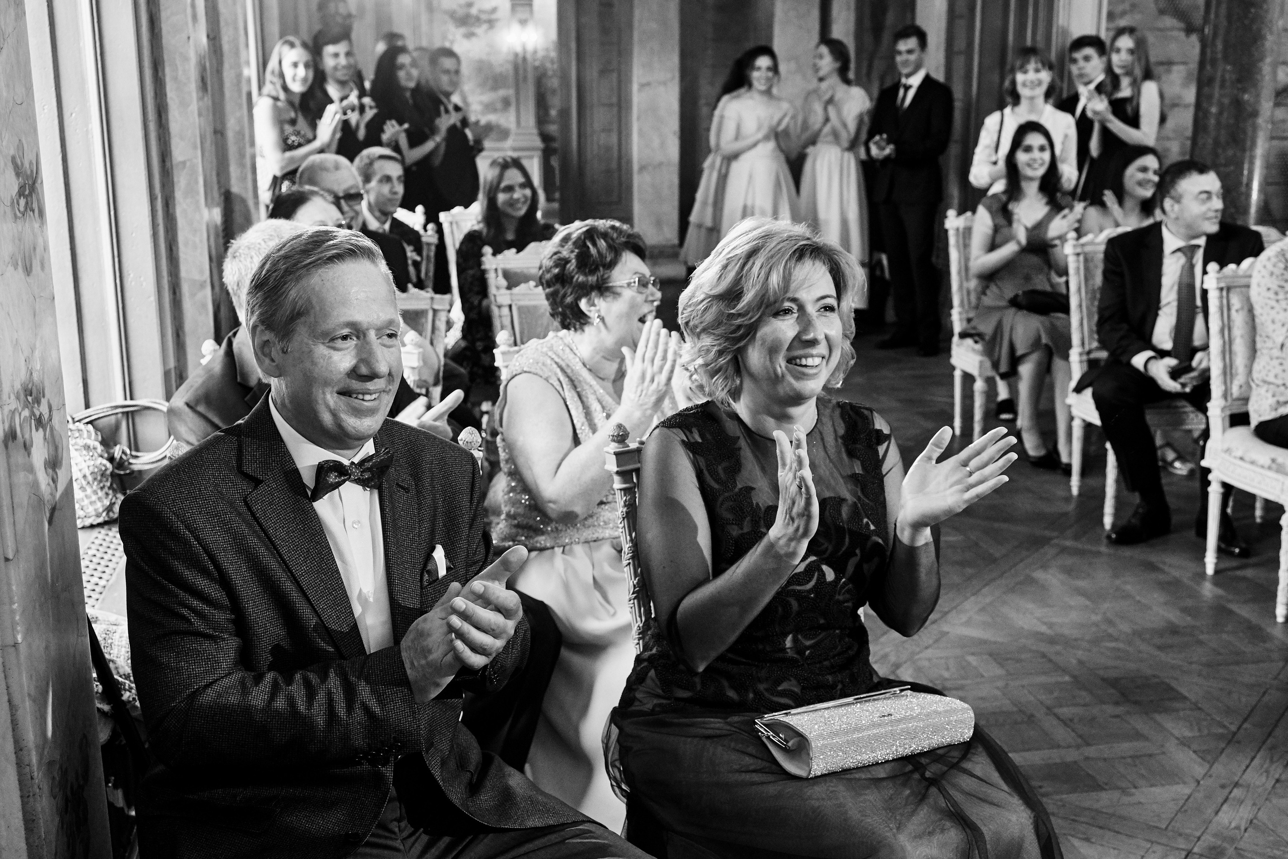 «У нас все поменялось». Фотограф Макс Меш