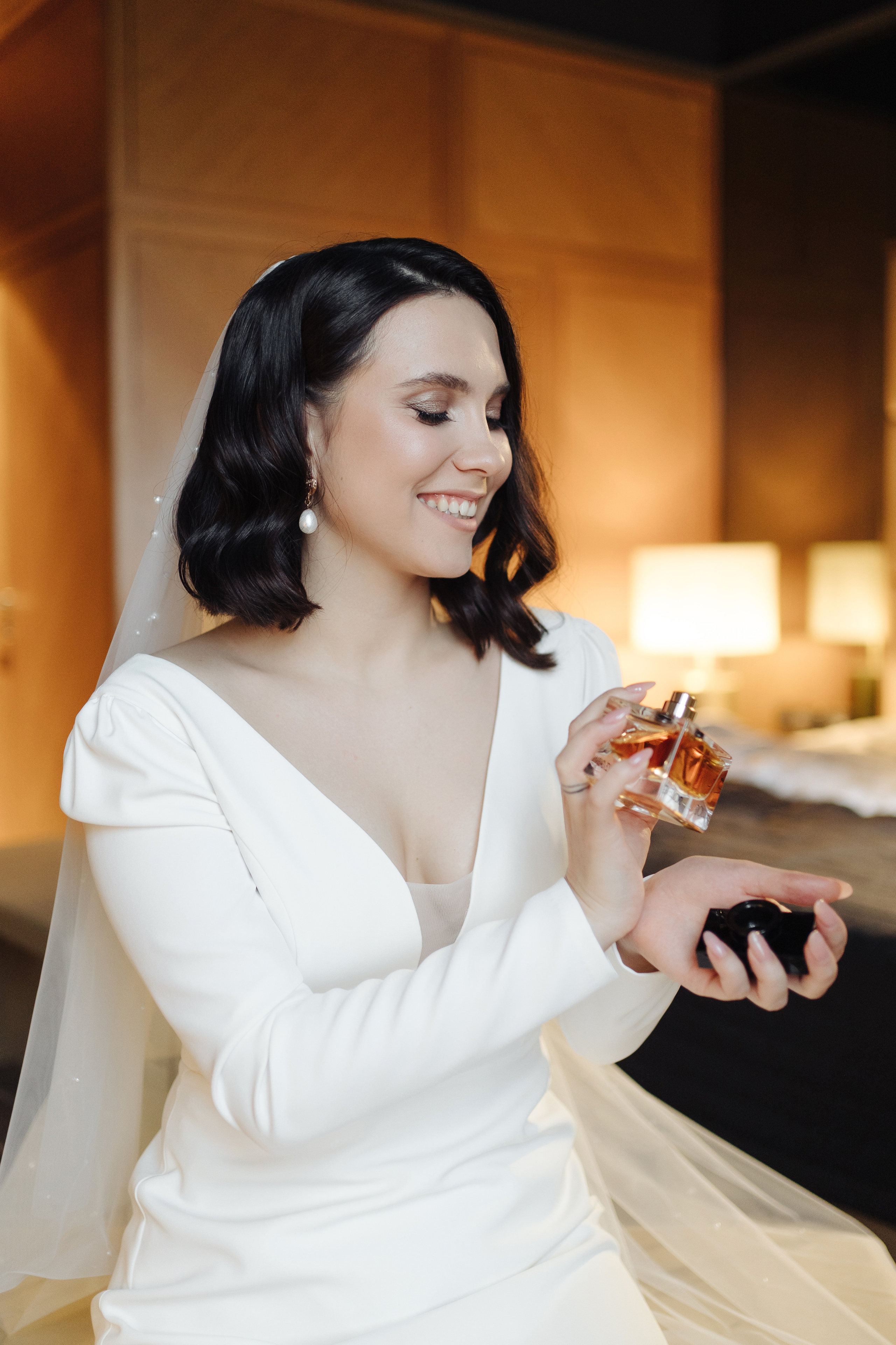 Владислав и Юлия. Фотограф Макс Меш