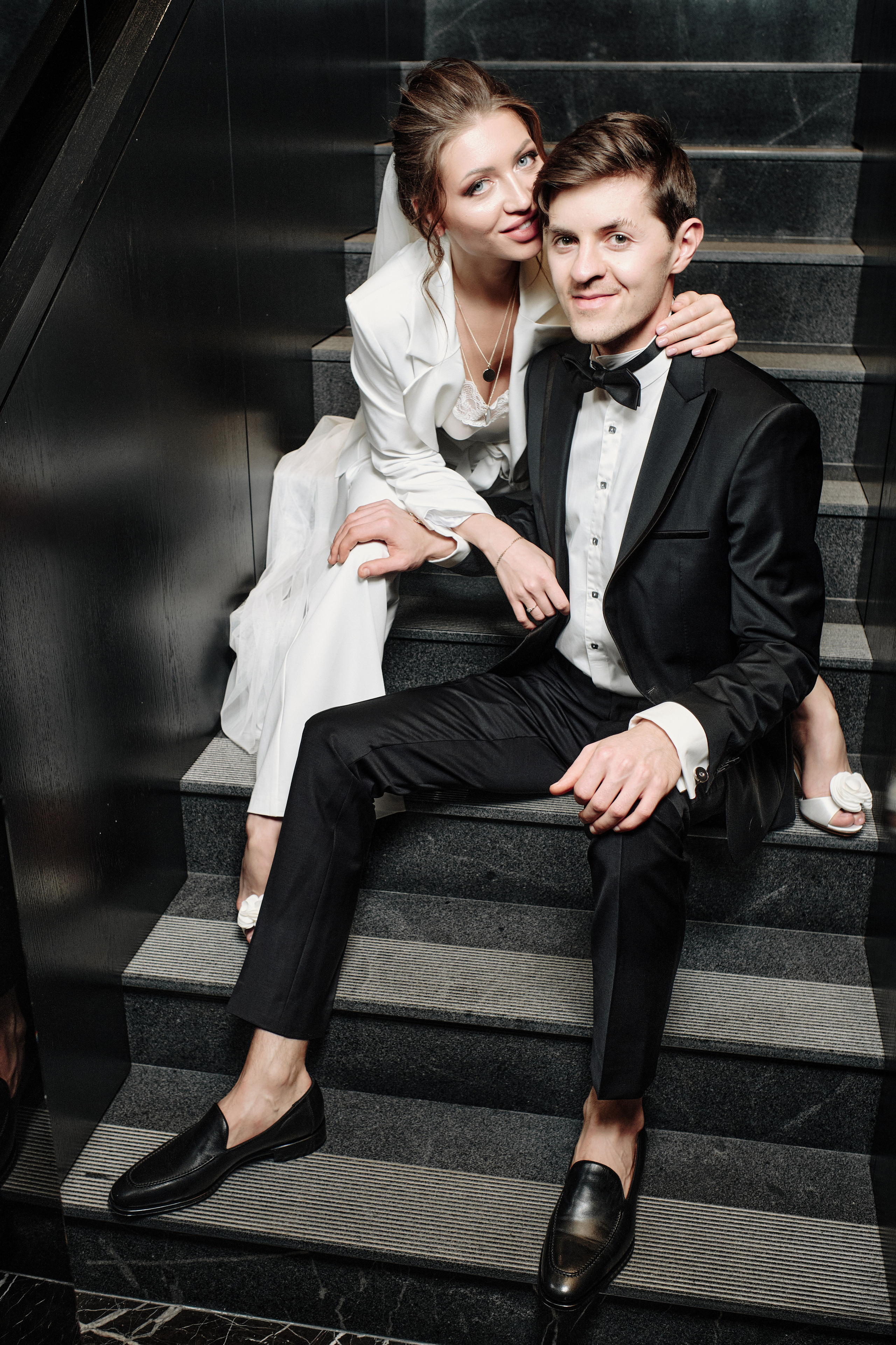 #MRMRS_CHEF. Фотограф Макс Меш