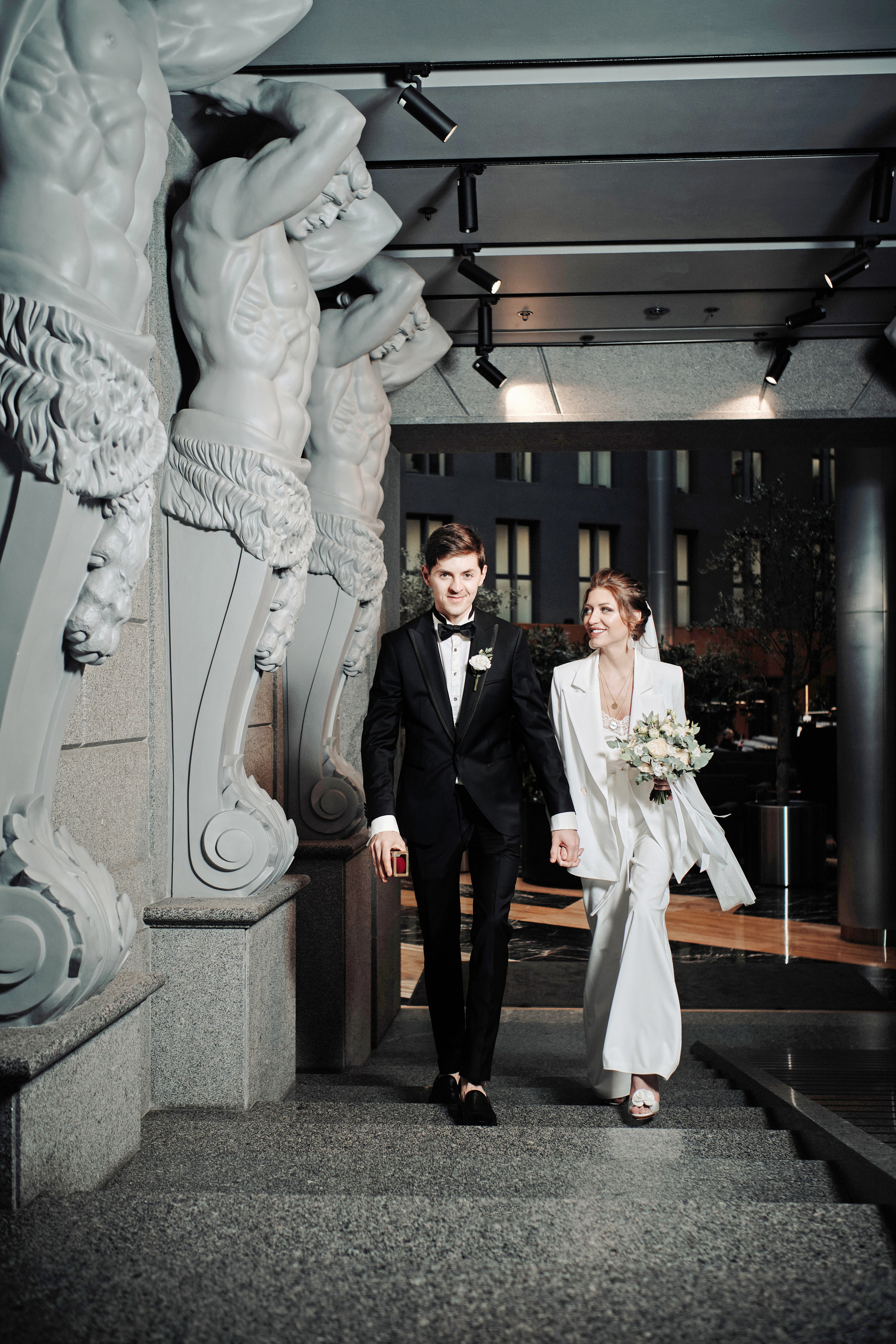 #MRMRS_CHEF. Фотограф Макс Меш