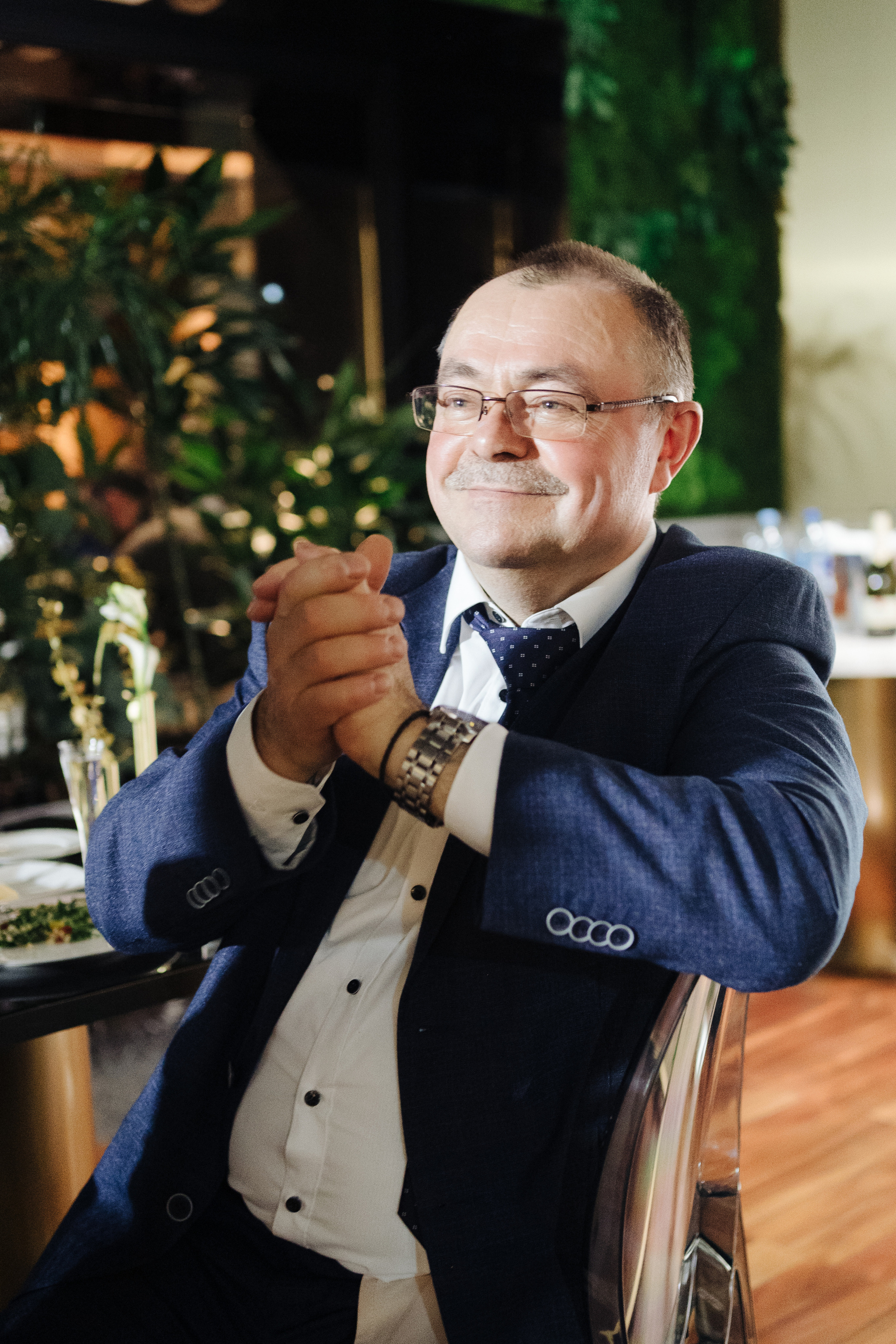 Владислав и Юлия. Фотограф Макс Меш