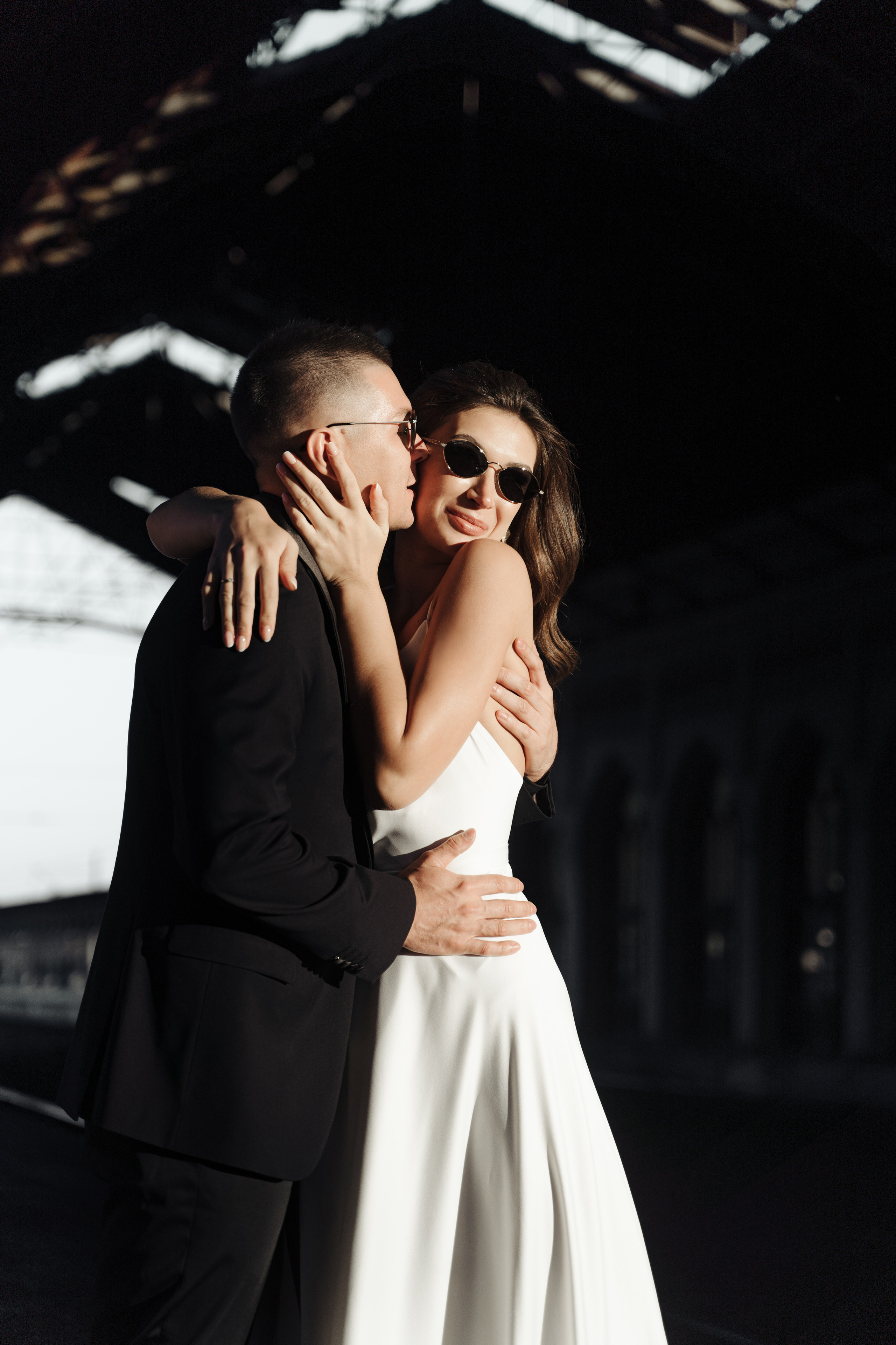 «Тёплый октябрь». Фотограф Макс Меш